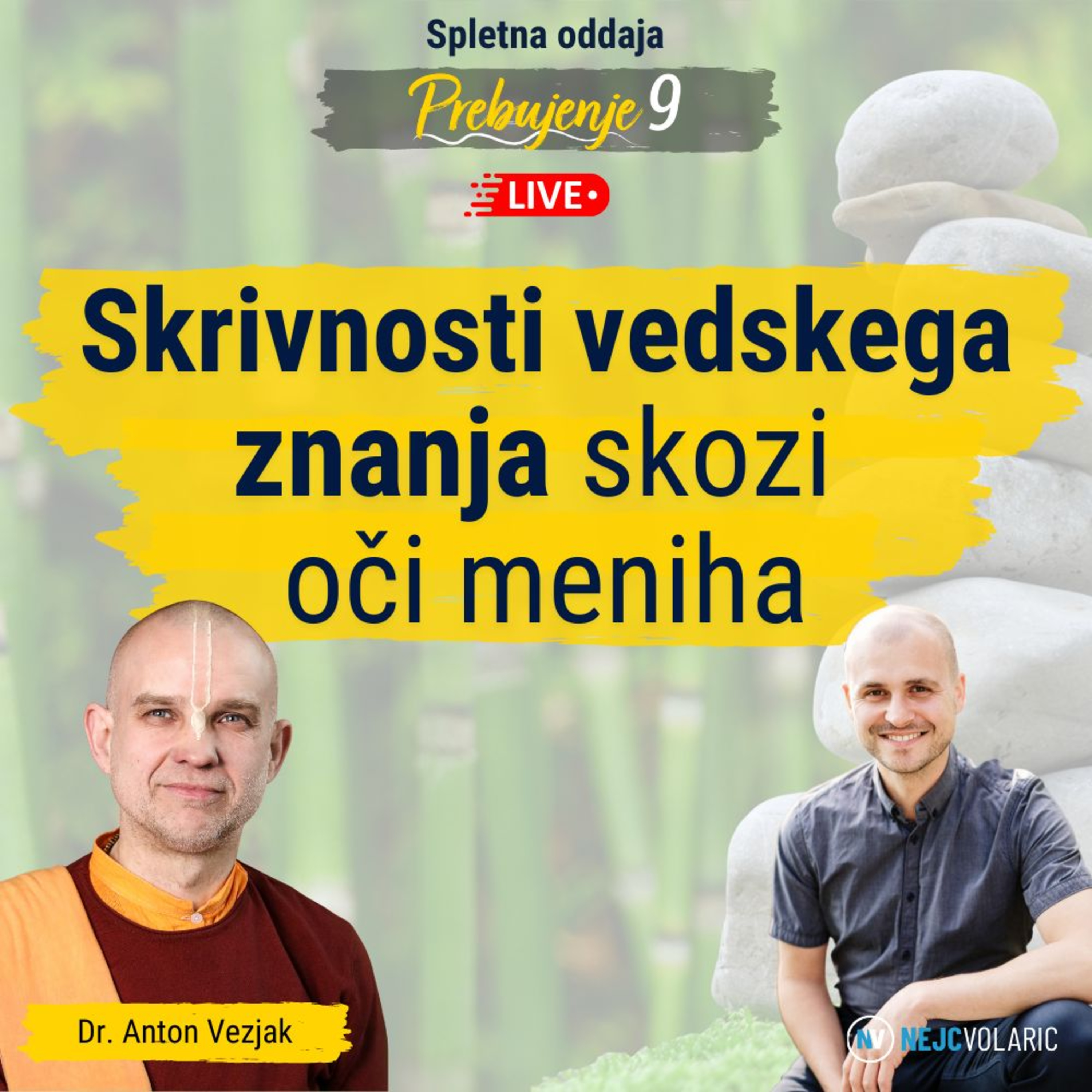 Prebujenje 9