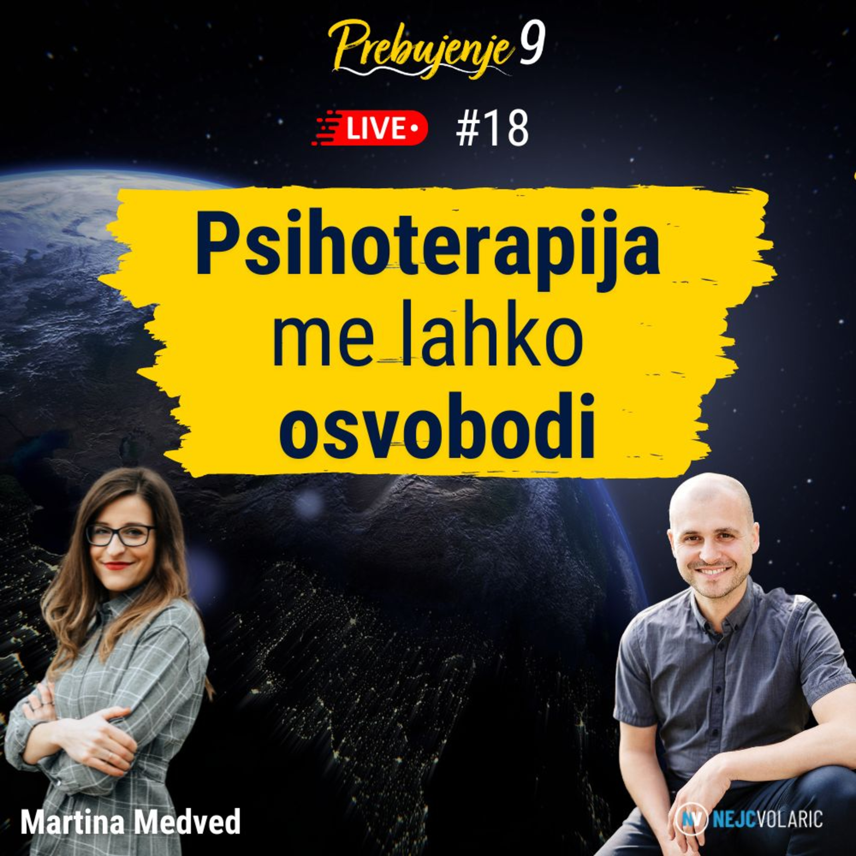 Prebujenje 9