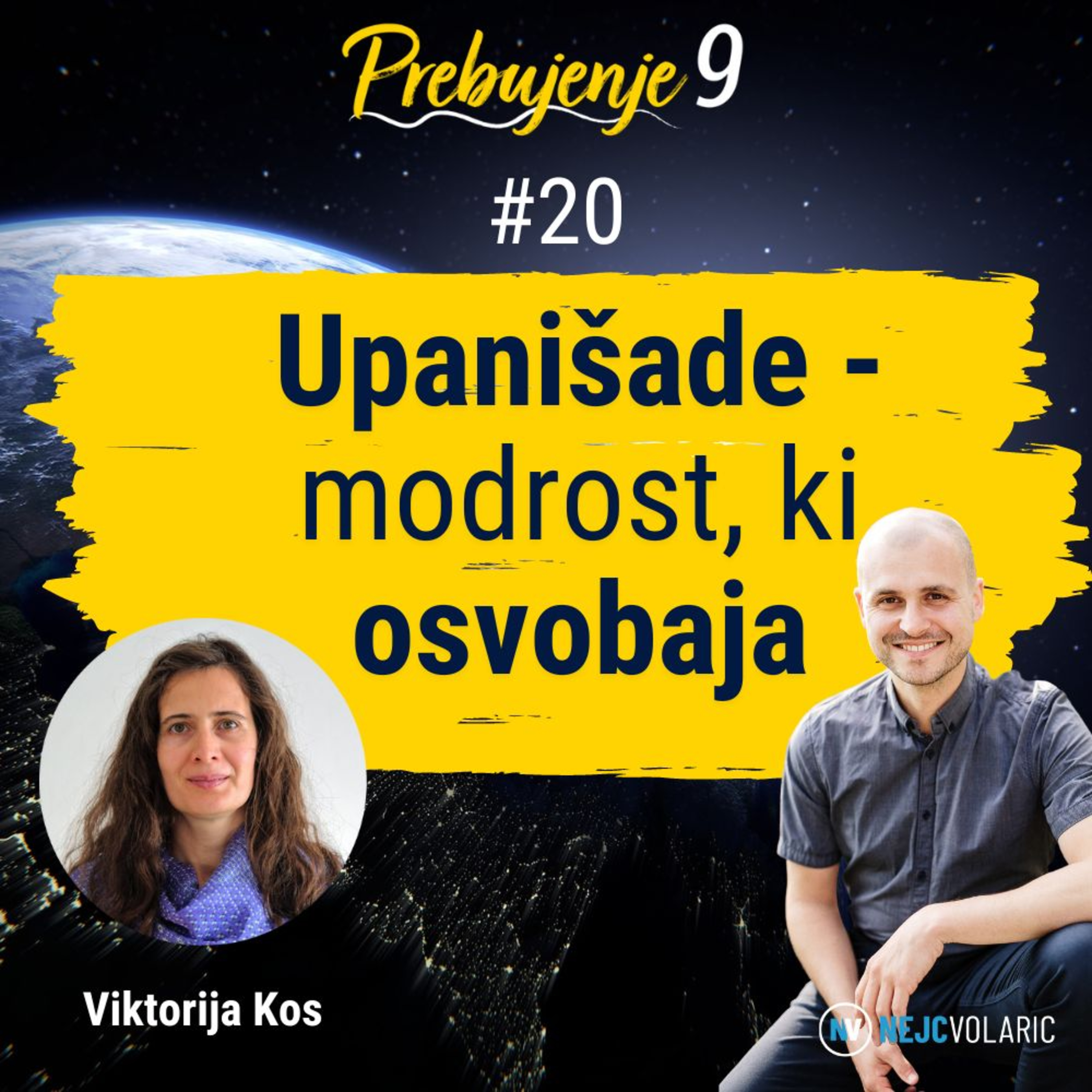 Prebujenje 9