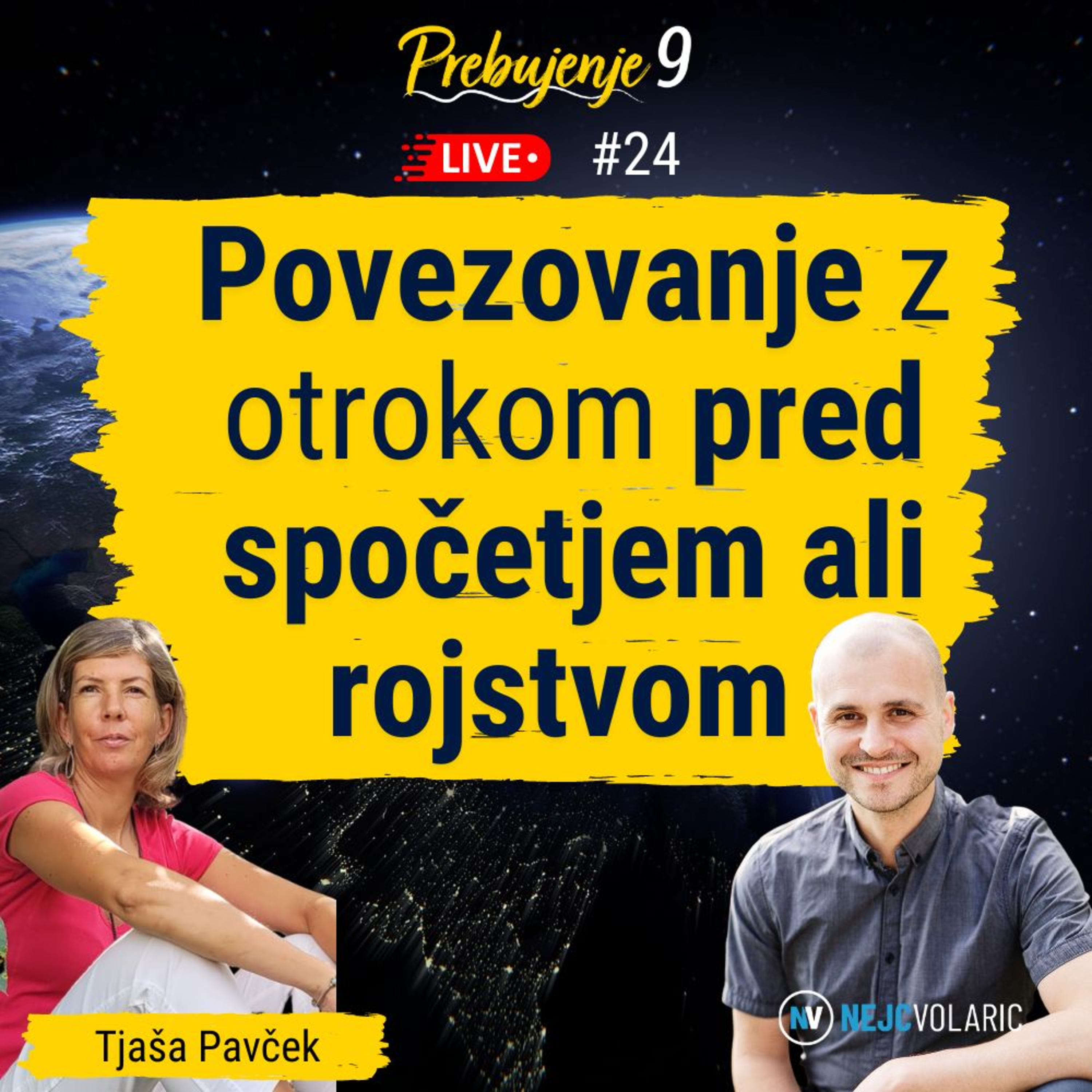 Prebujenje 9