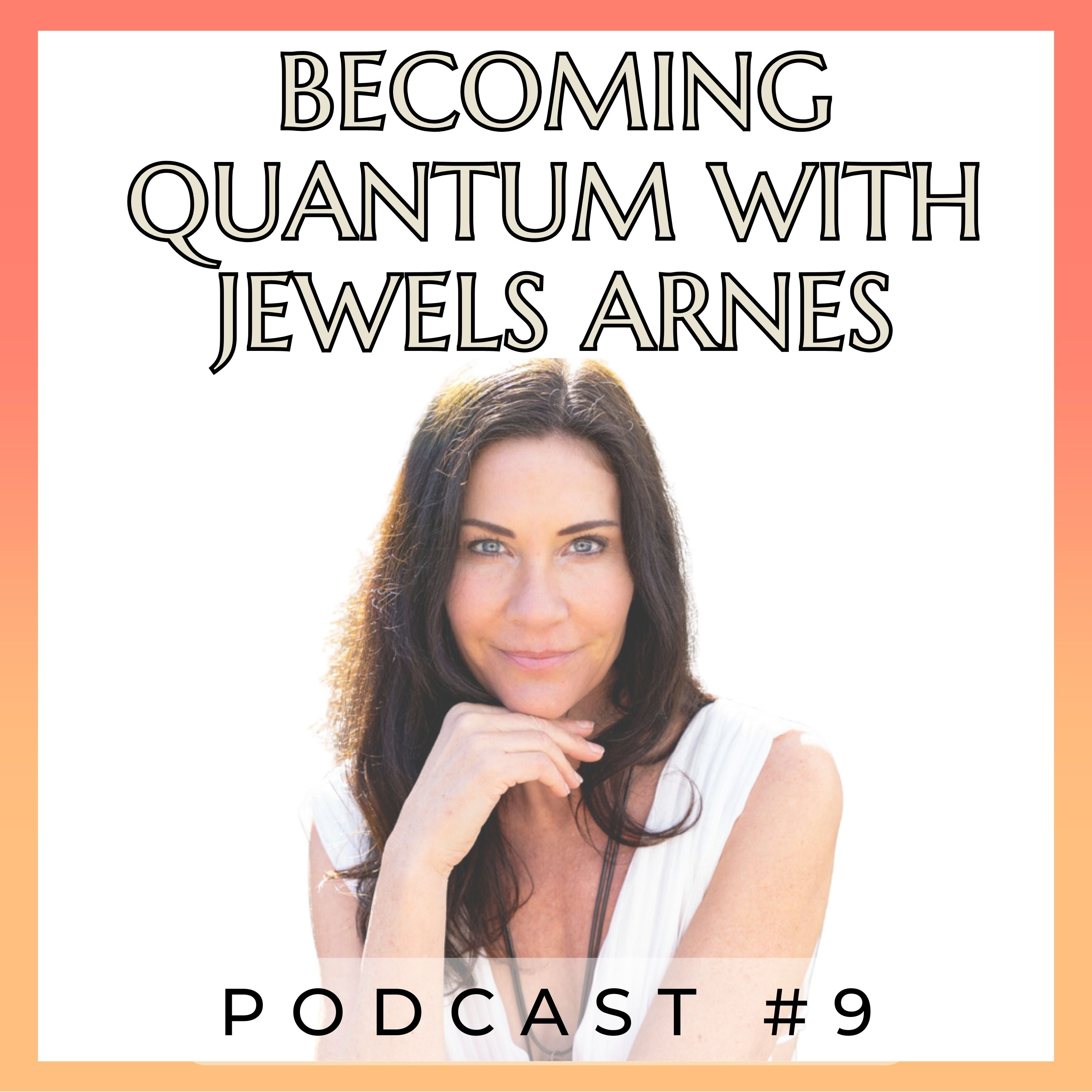 The Fabulously Spiritual Podcast