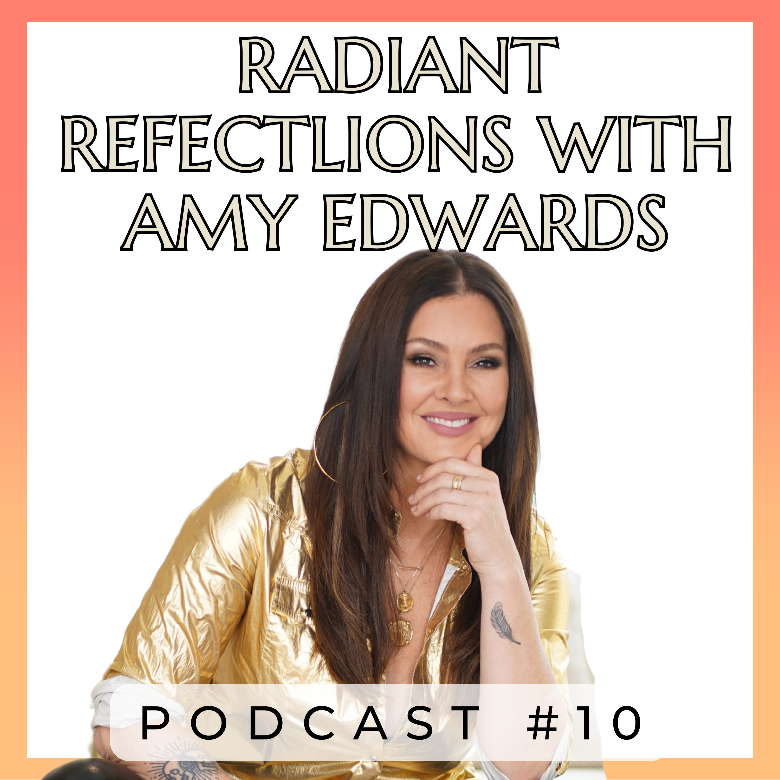 The Fabulously Spiritual Podcast