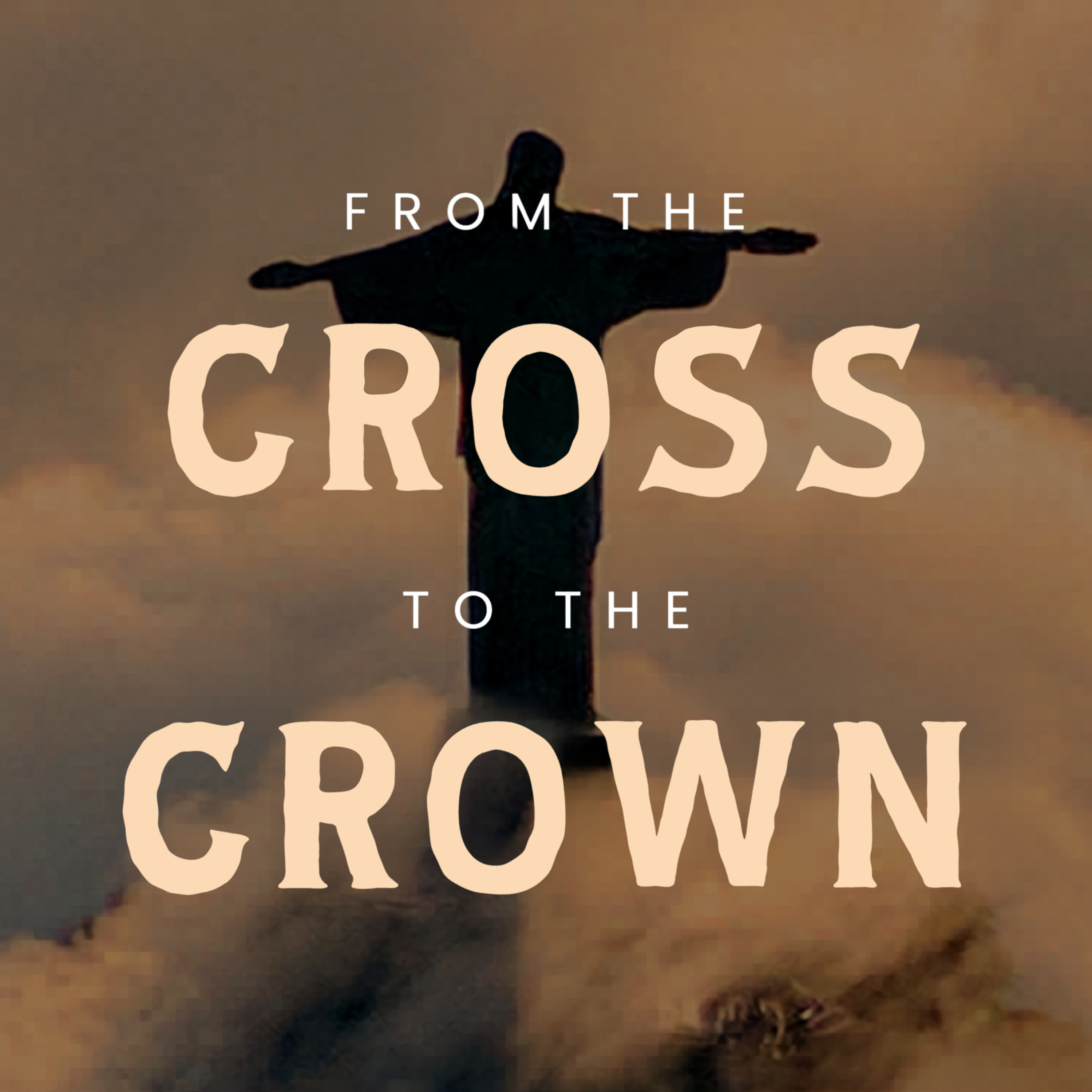 From the Cross to the Crown, The Sentencing of Jesus