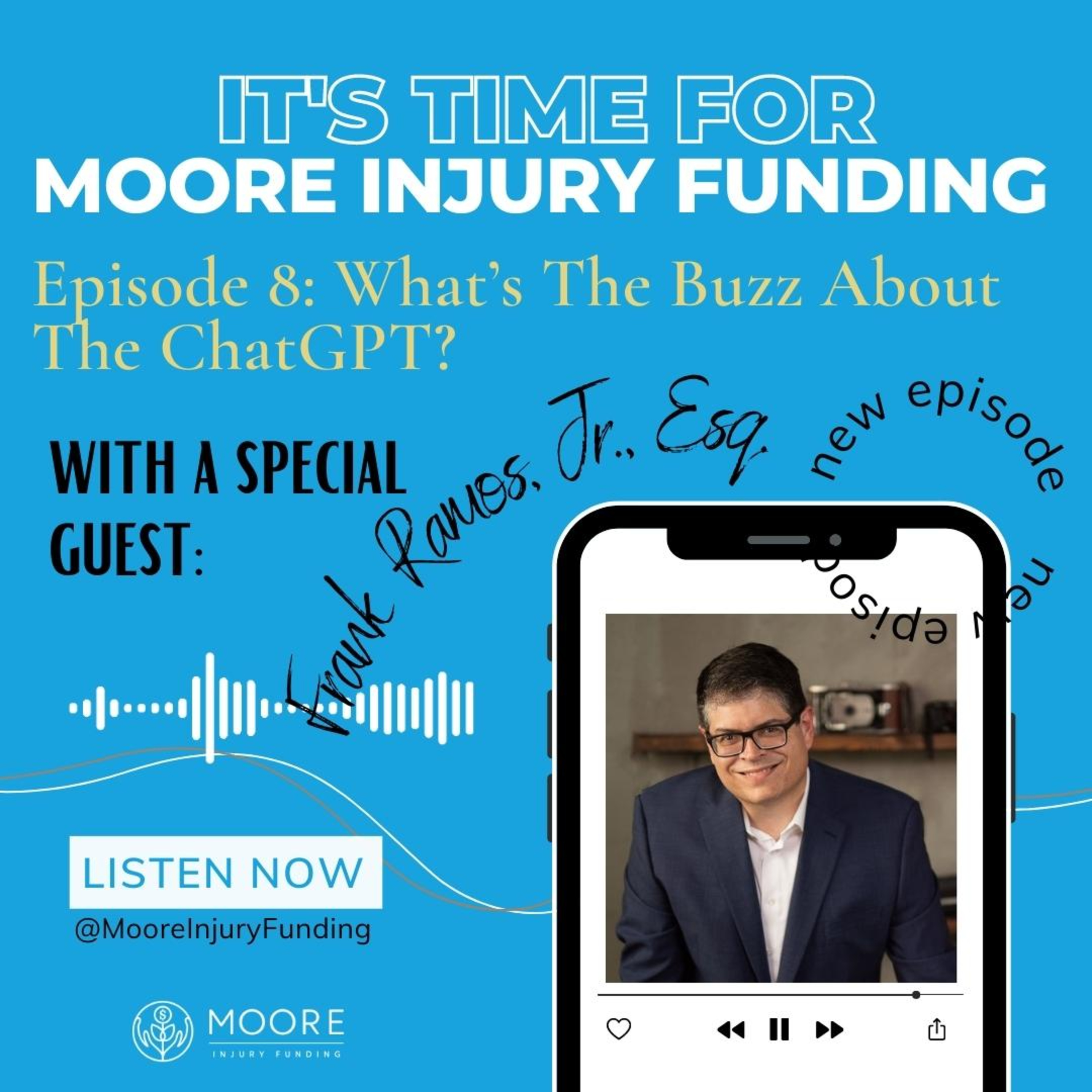 It’s Time For Moore Injury Funding