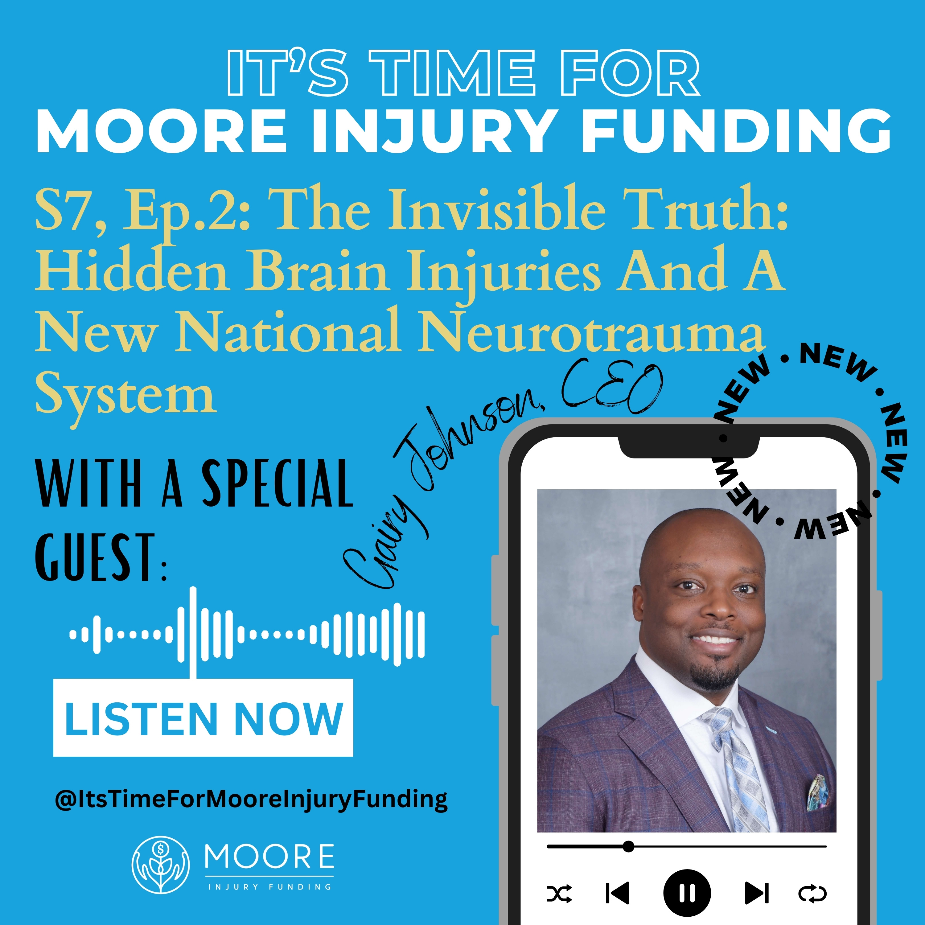 The Invisible Truth: Hidden Brain Injuries And A New National Neurotrauma System The Invisible Truth: Hidden Brain Injuries And A New National Neurotrauma System
