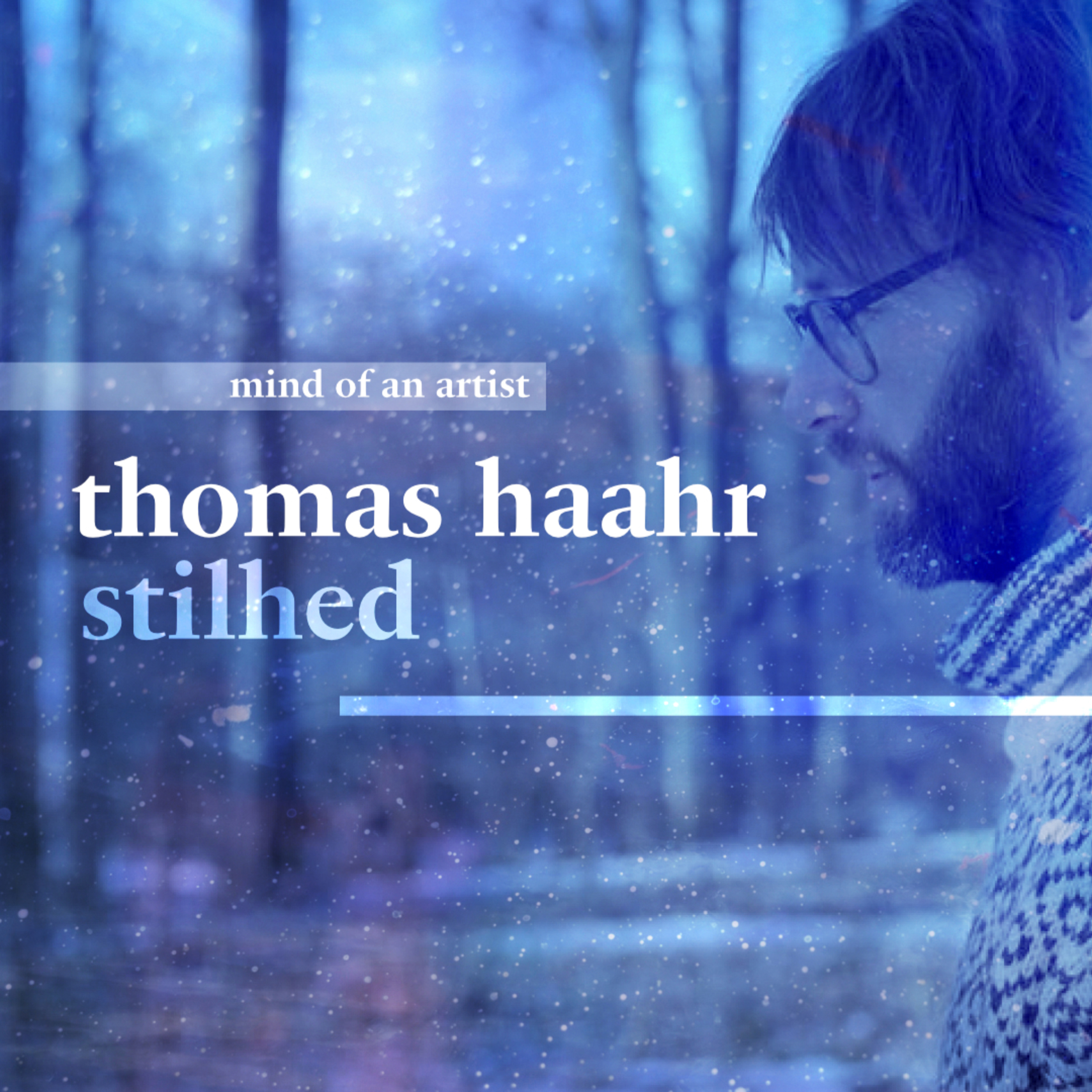 thomas haahr • stilhed • mind of an artist