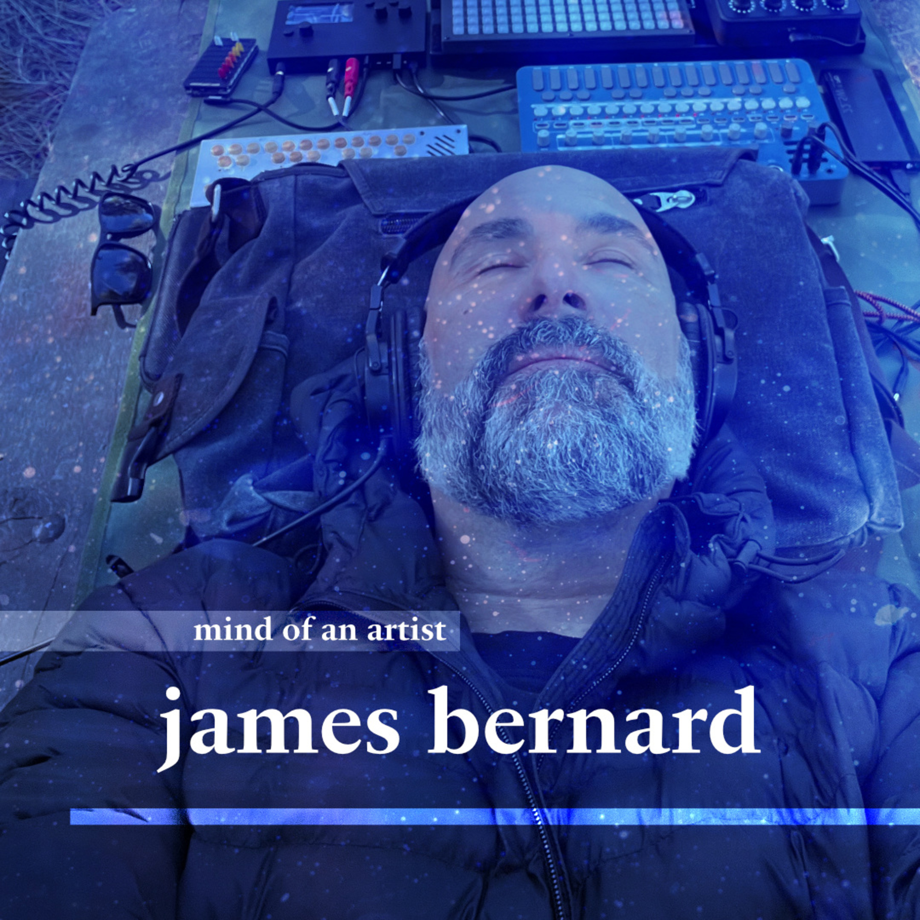 the all:ambient podcast