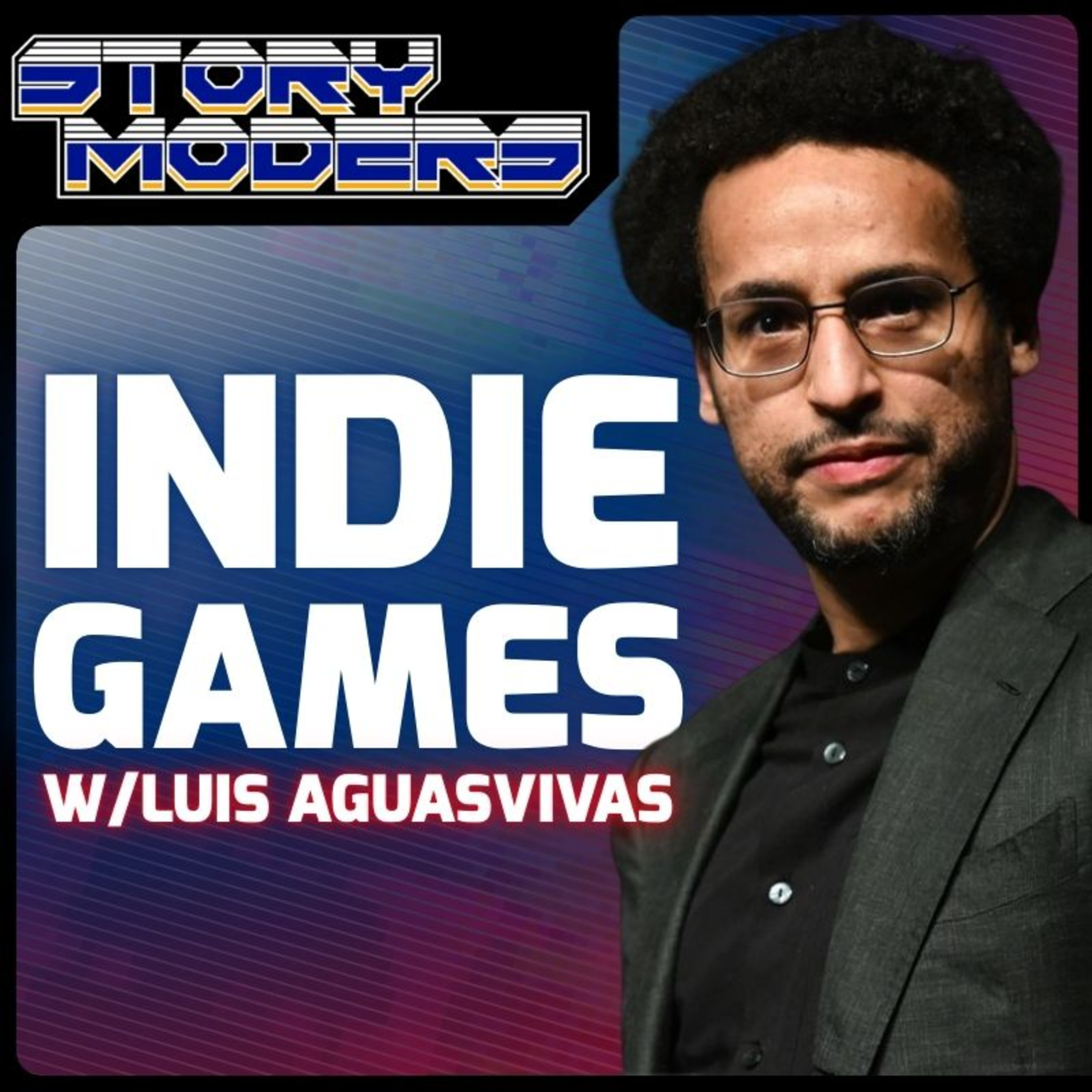 Storymoders Podcast