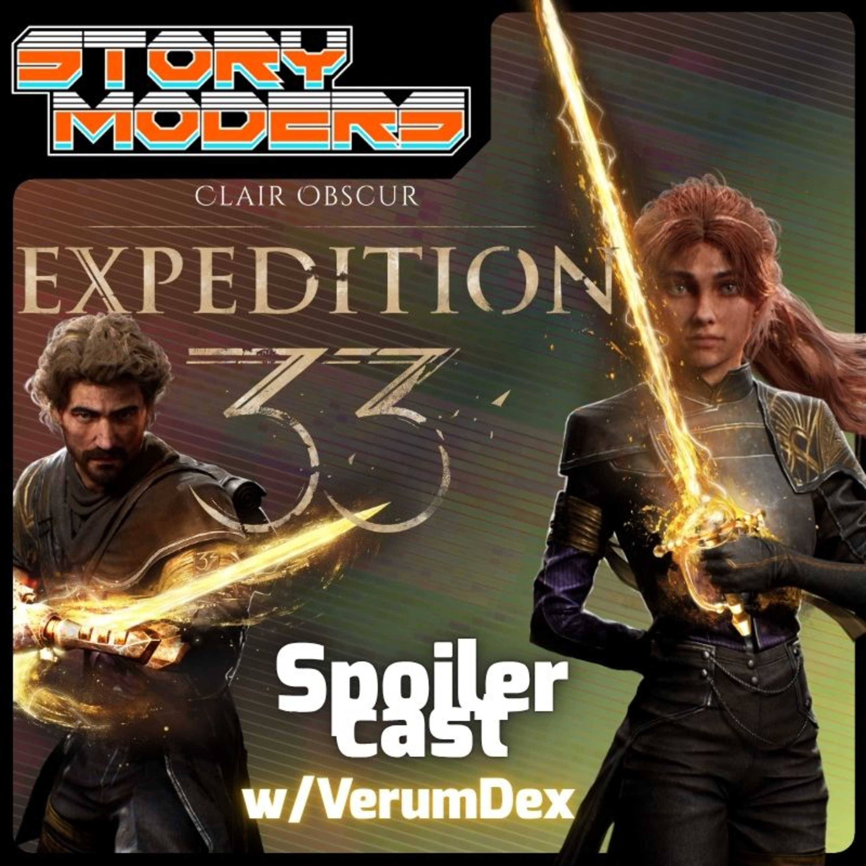 Storymoders Podcast