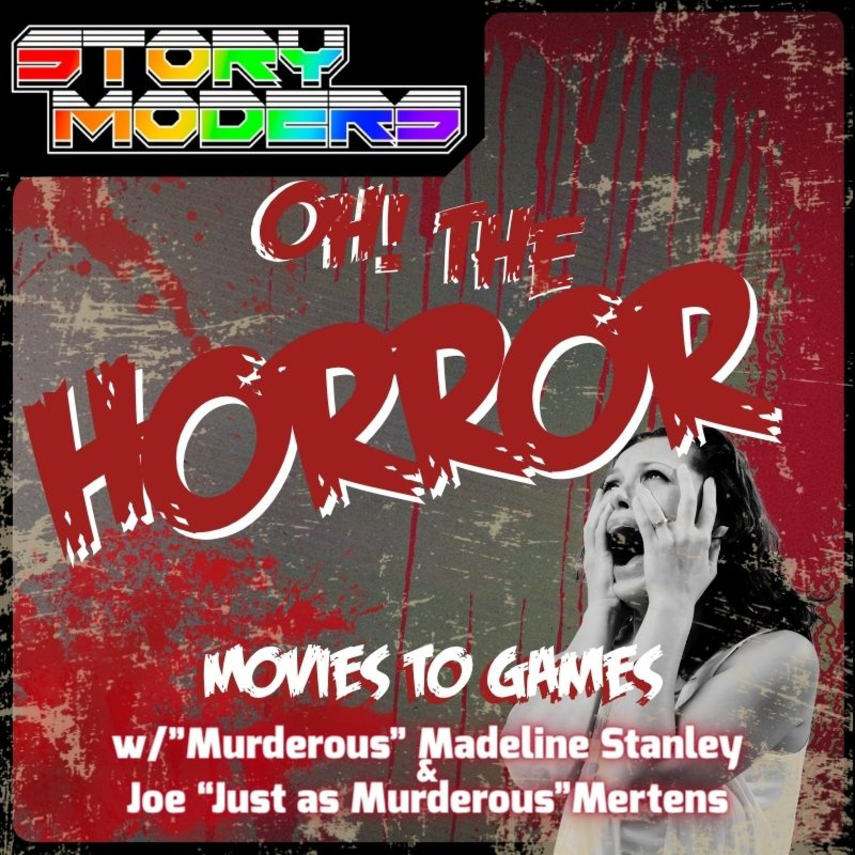 Storymoders Podcast