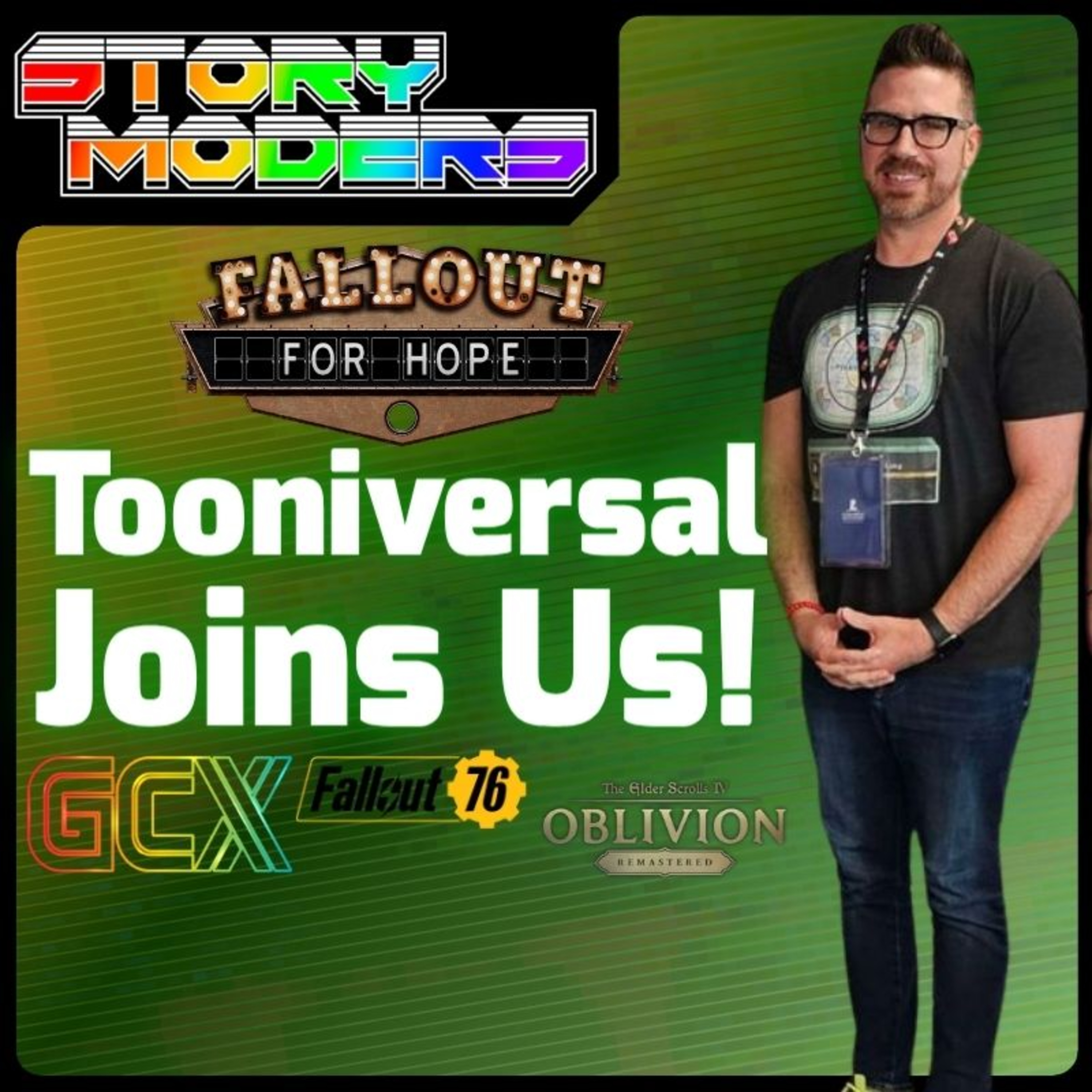 Storymoders Podcast