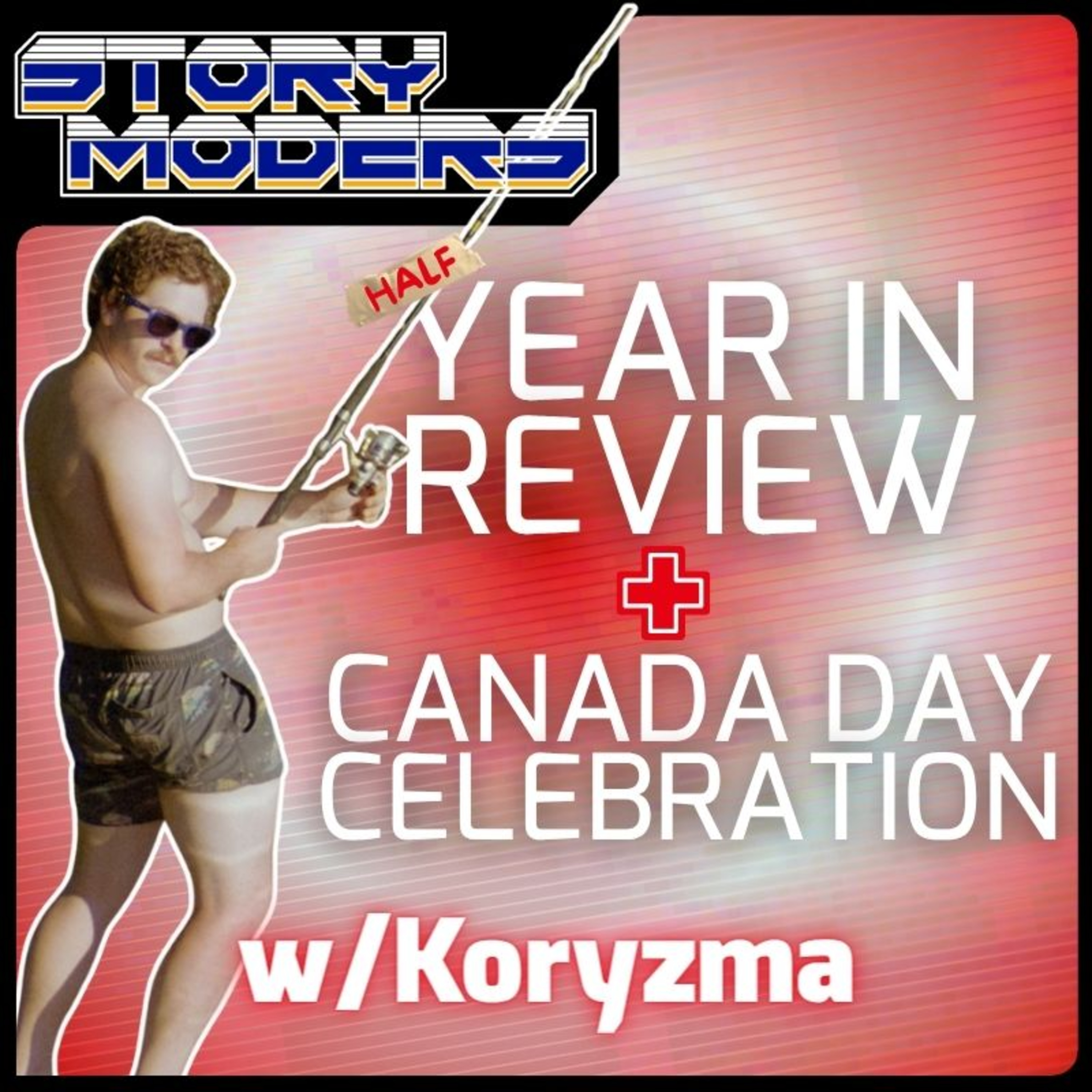 Storymoders Podcast