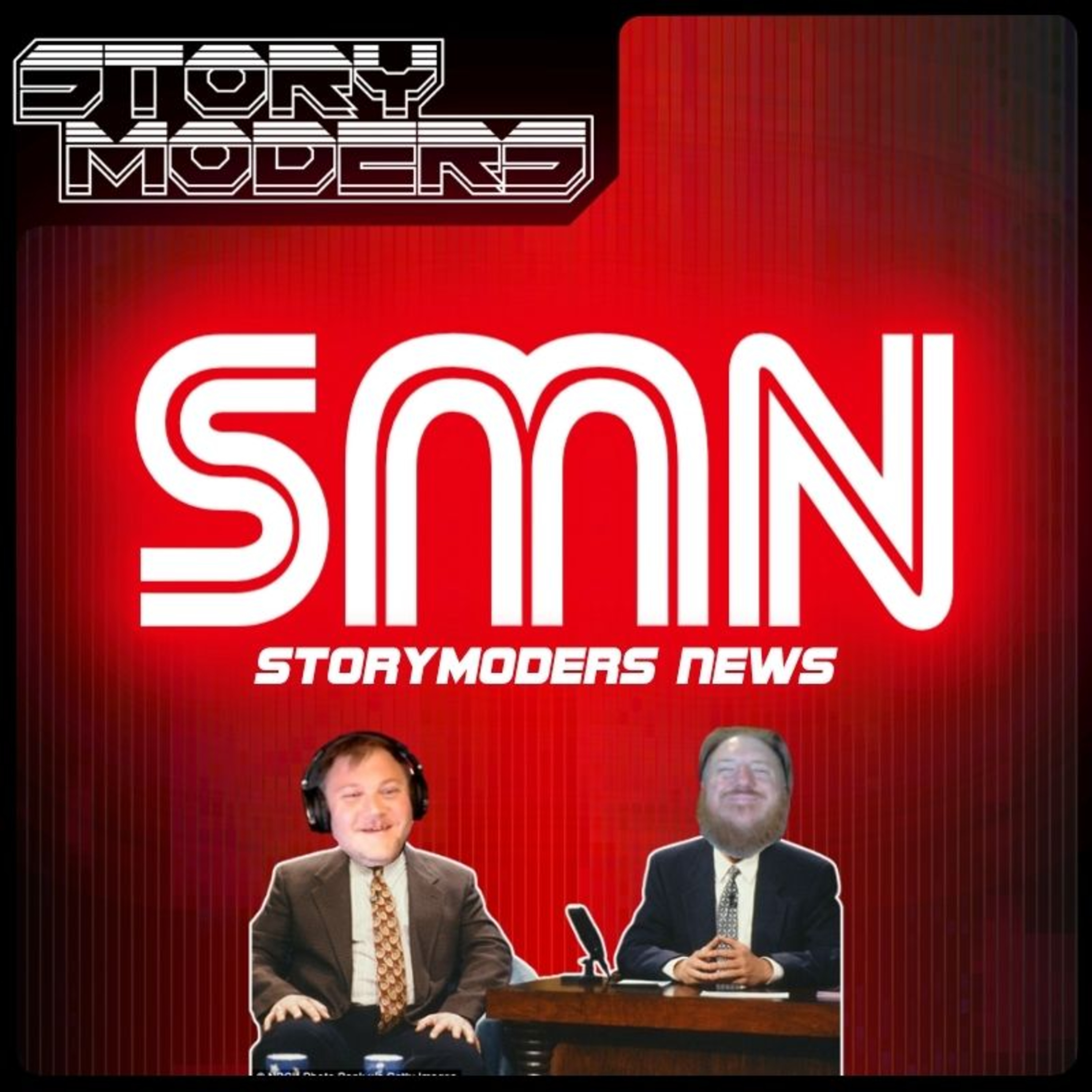 Storymoders Podcast