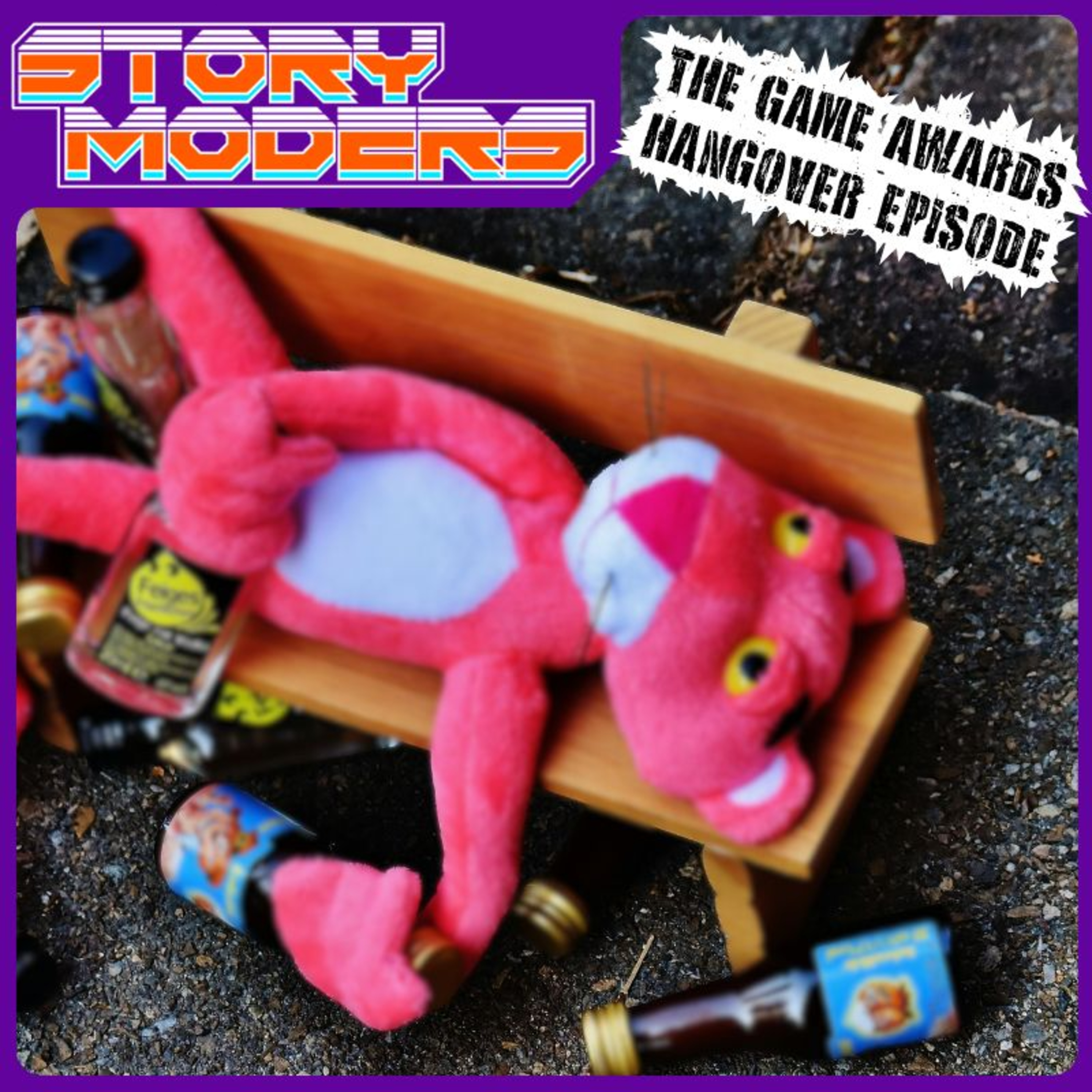 Storymoders Podcast