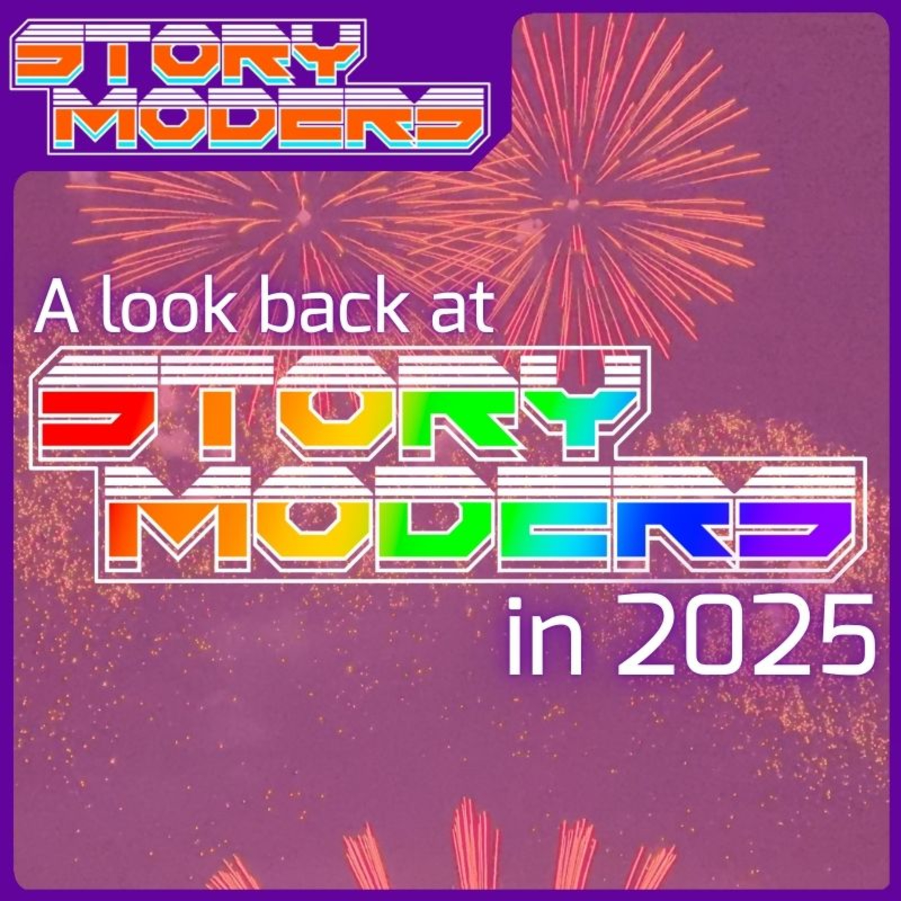 Storymoders Podcast