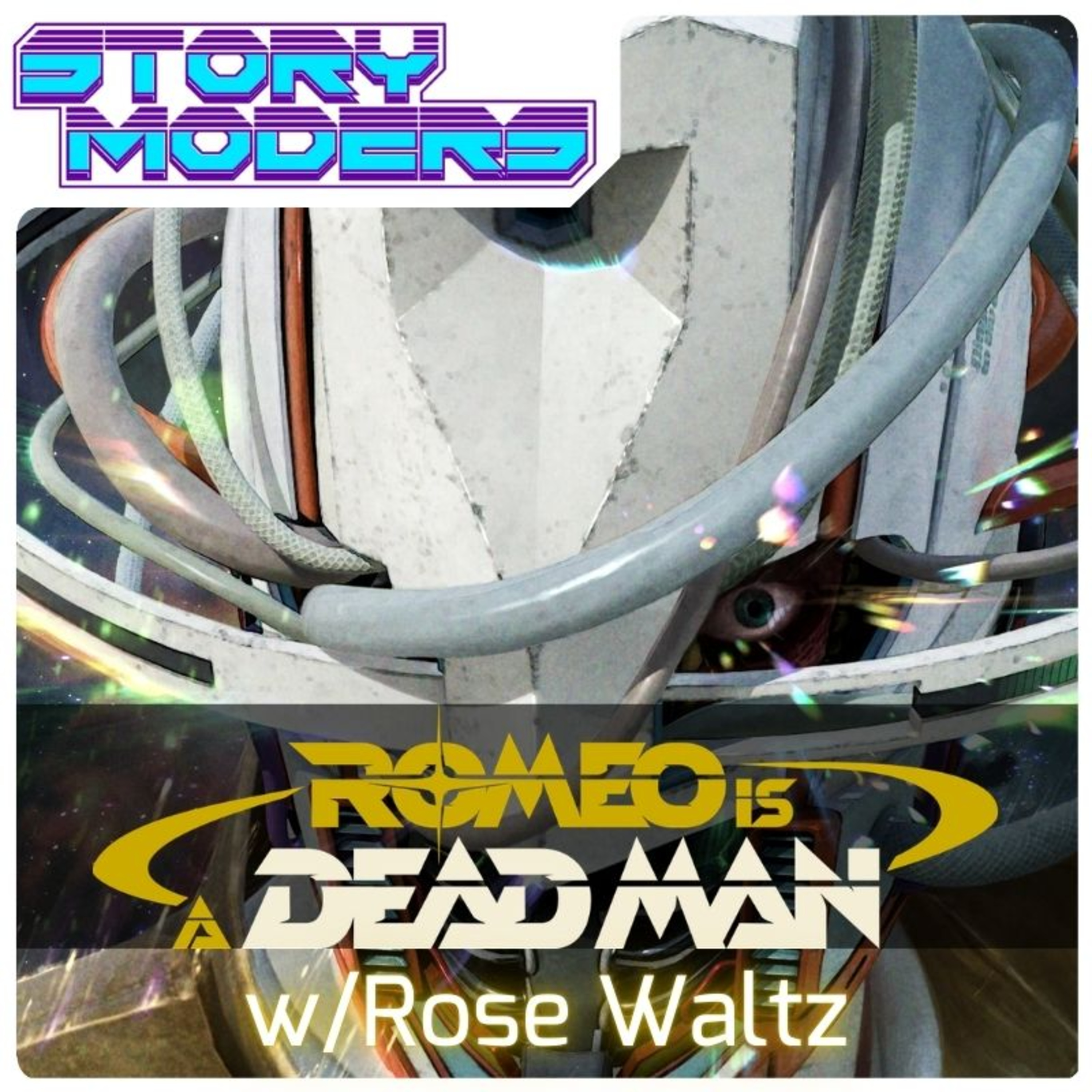 Storymoders Podcast