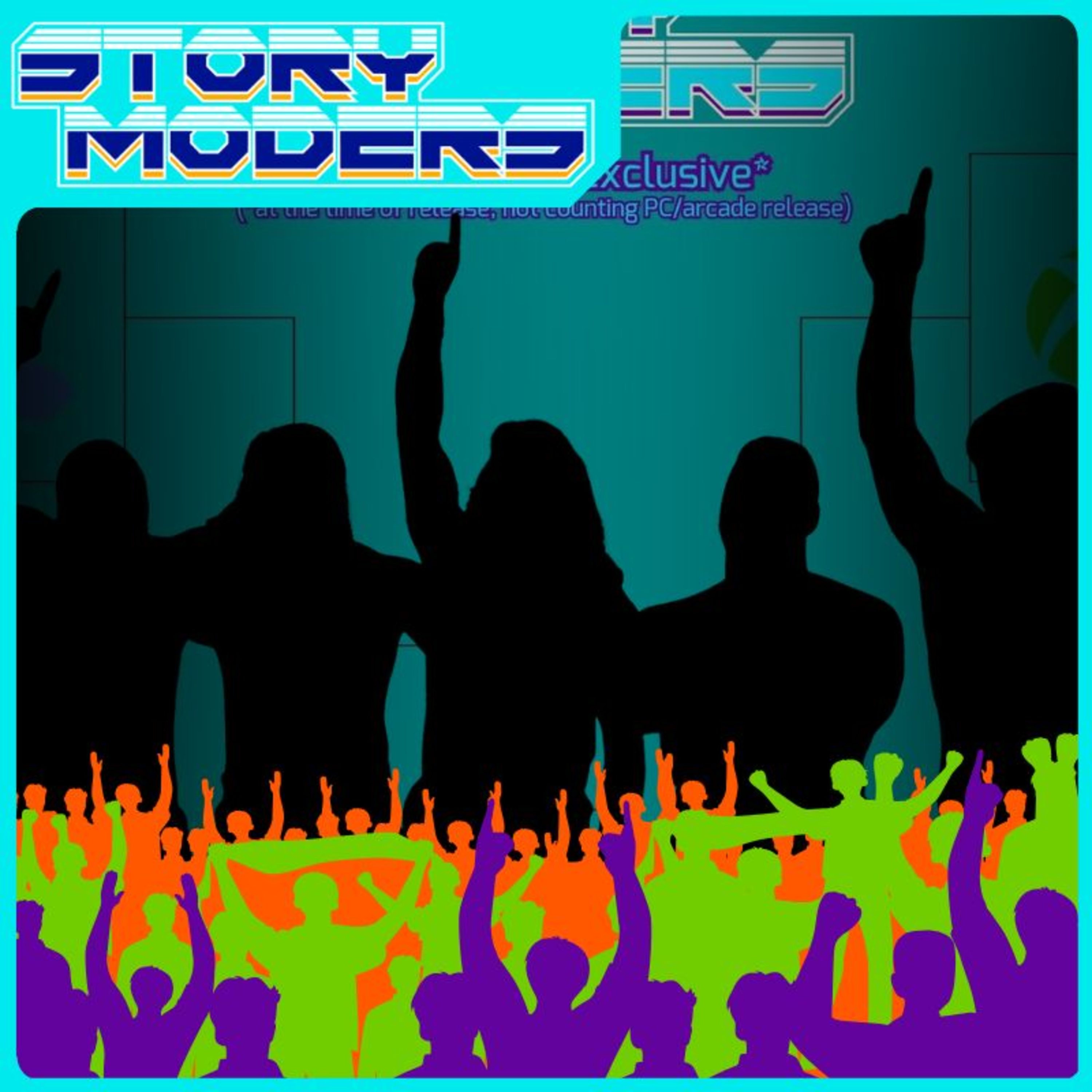 Storymoders Podcast