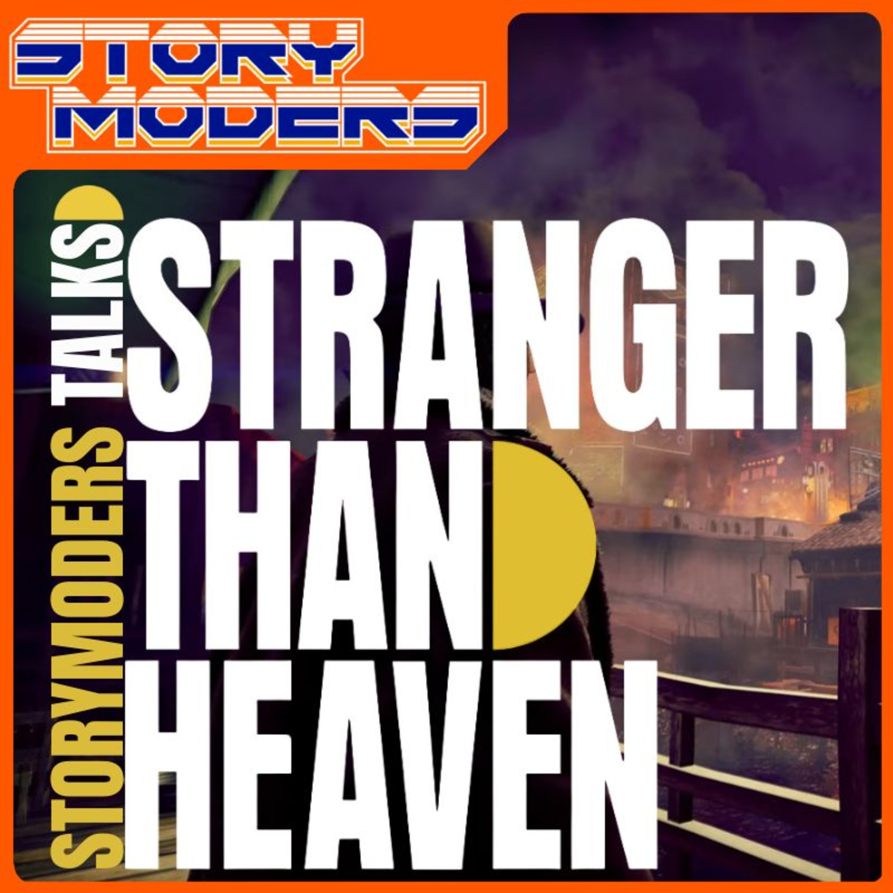 Storymoders Podcast