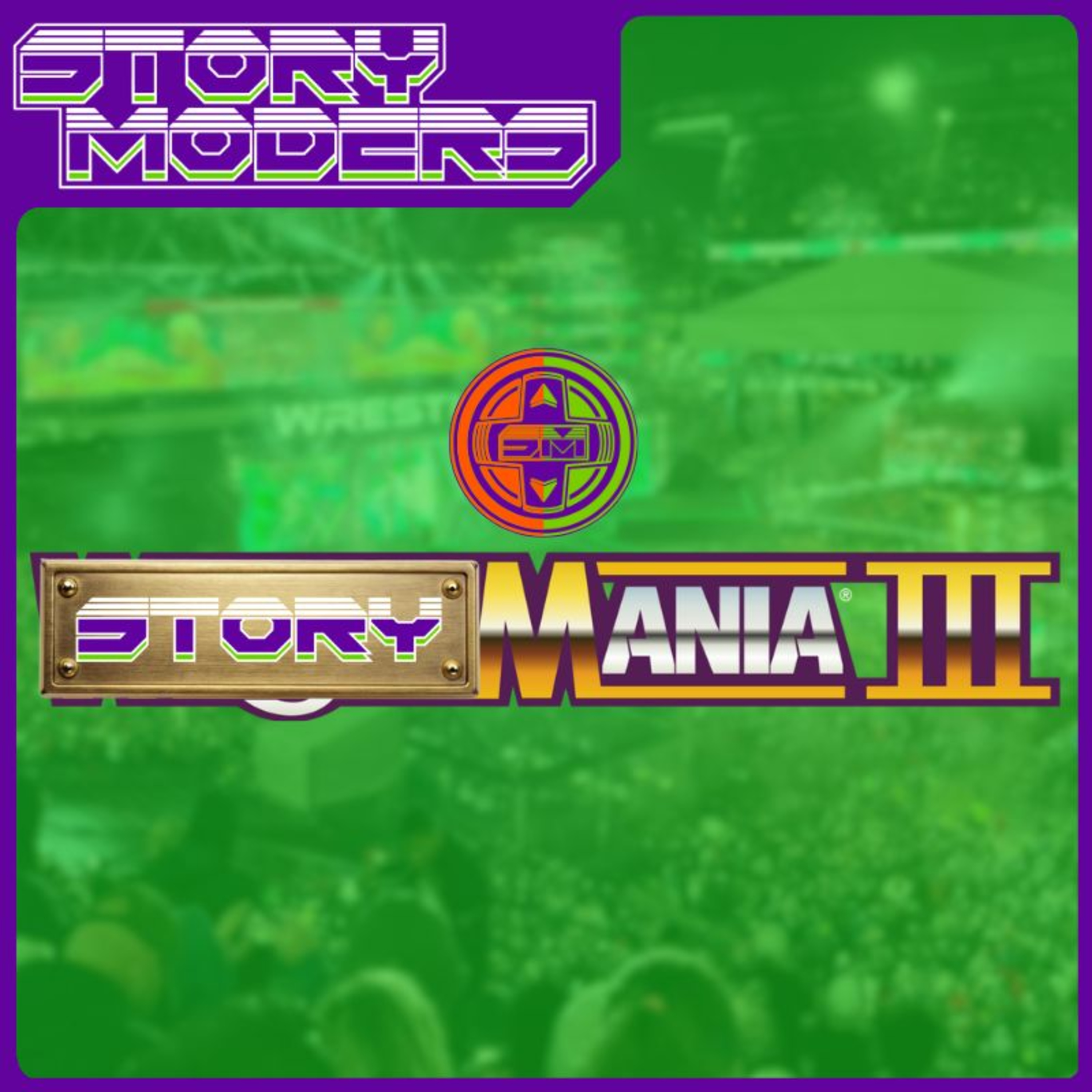 Storymoders Podcast
