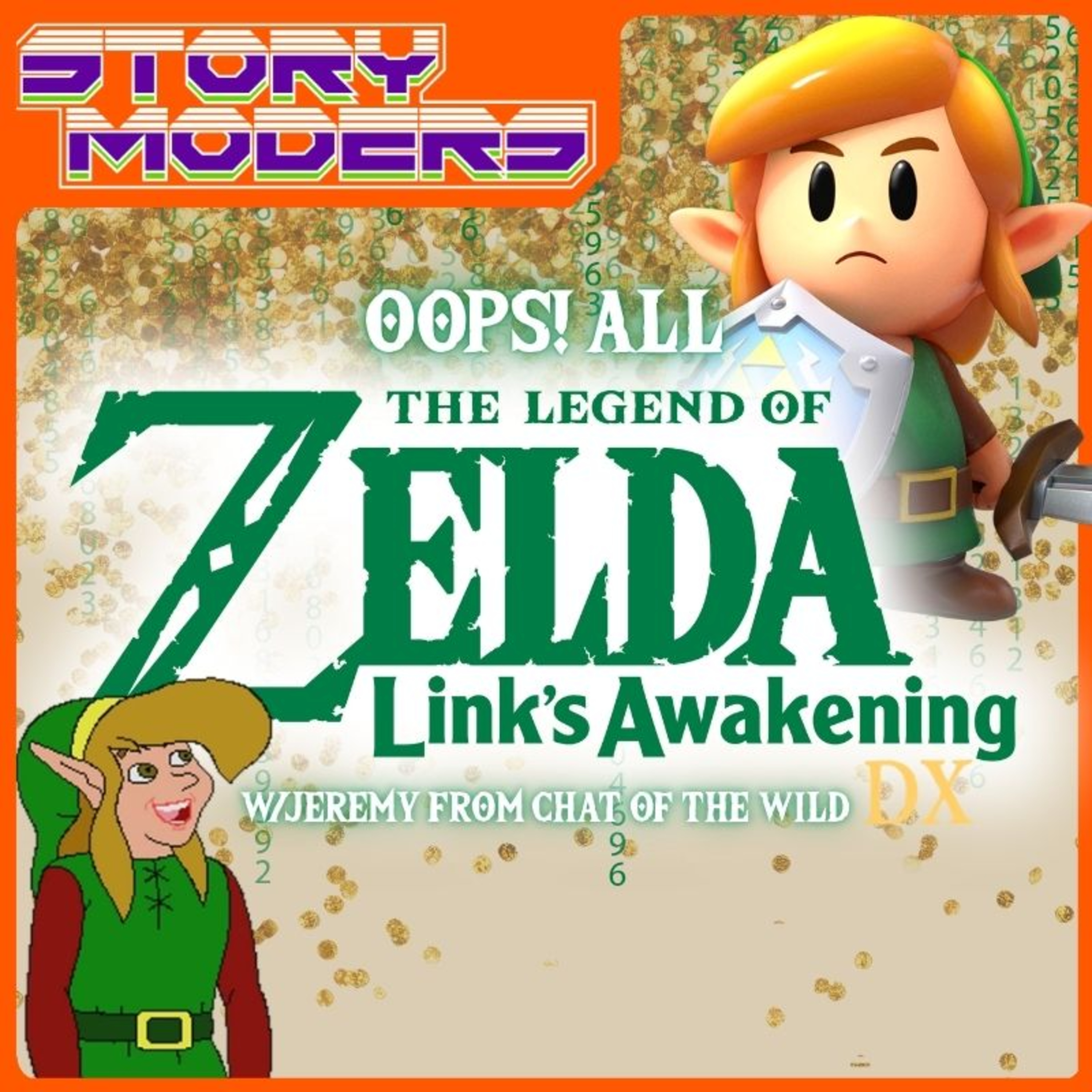 Storymoders Podcast