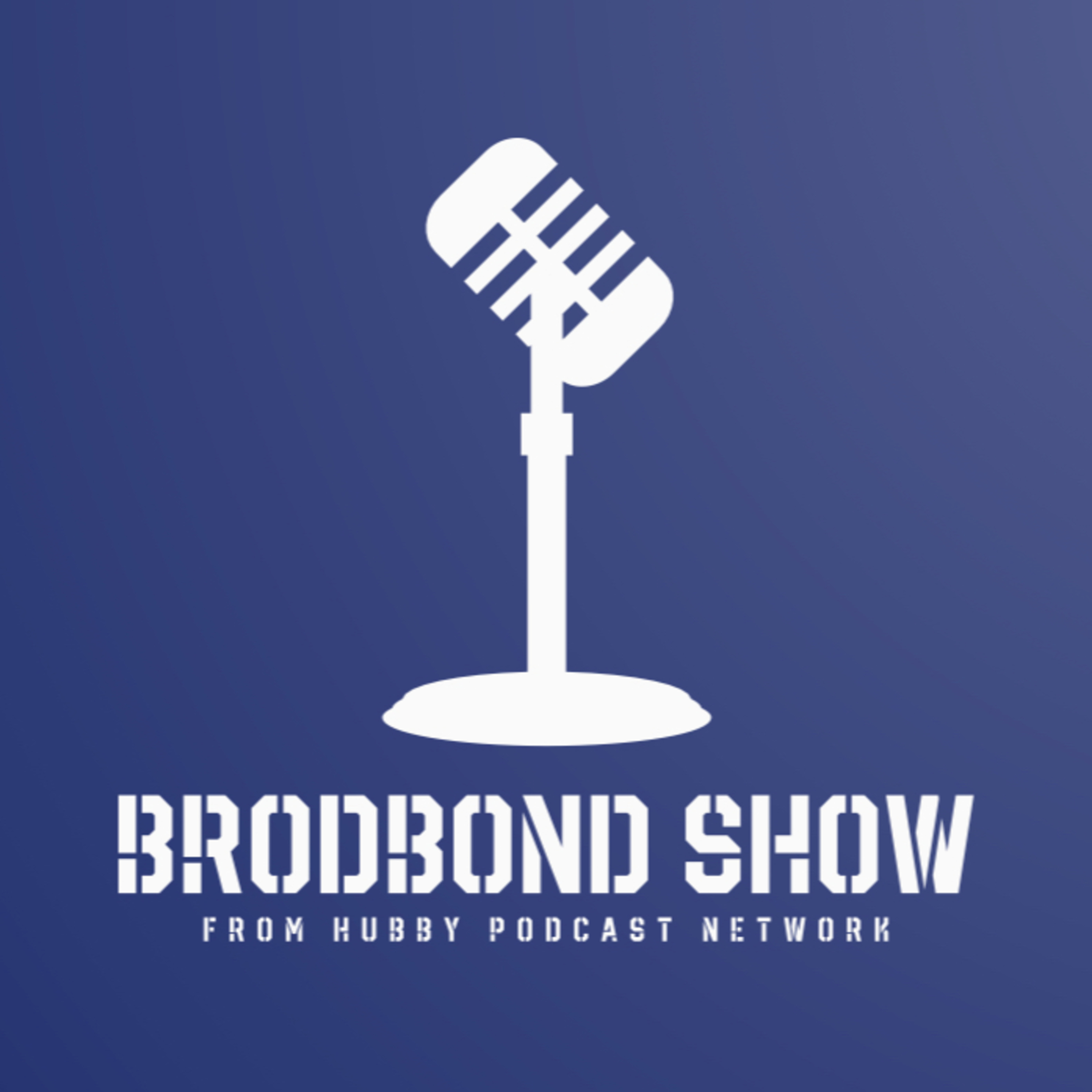 Ordertaker- Birthday Episode of Joshua (BrodBond Show) episode artwork