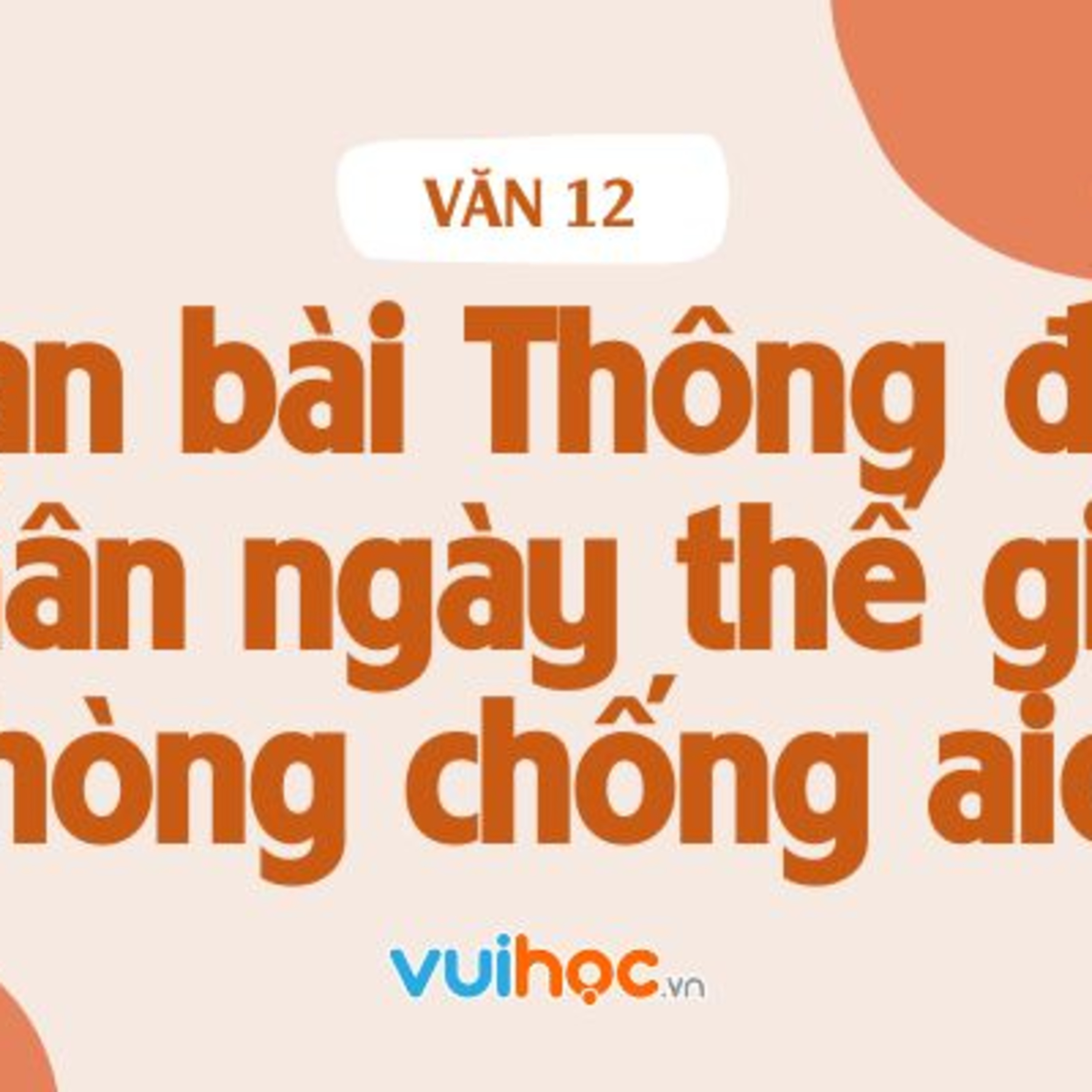 Vui học - Nền tảng học online hàng đầu cho cấp THPT