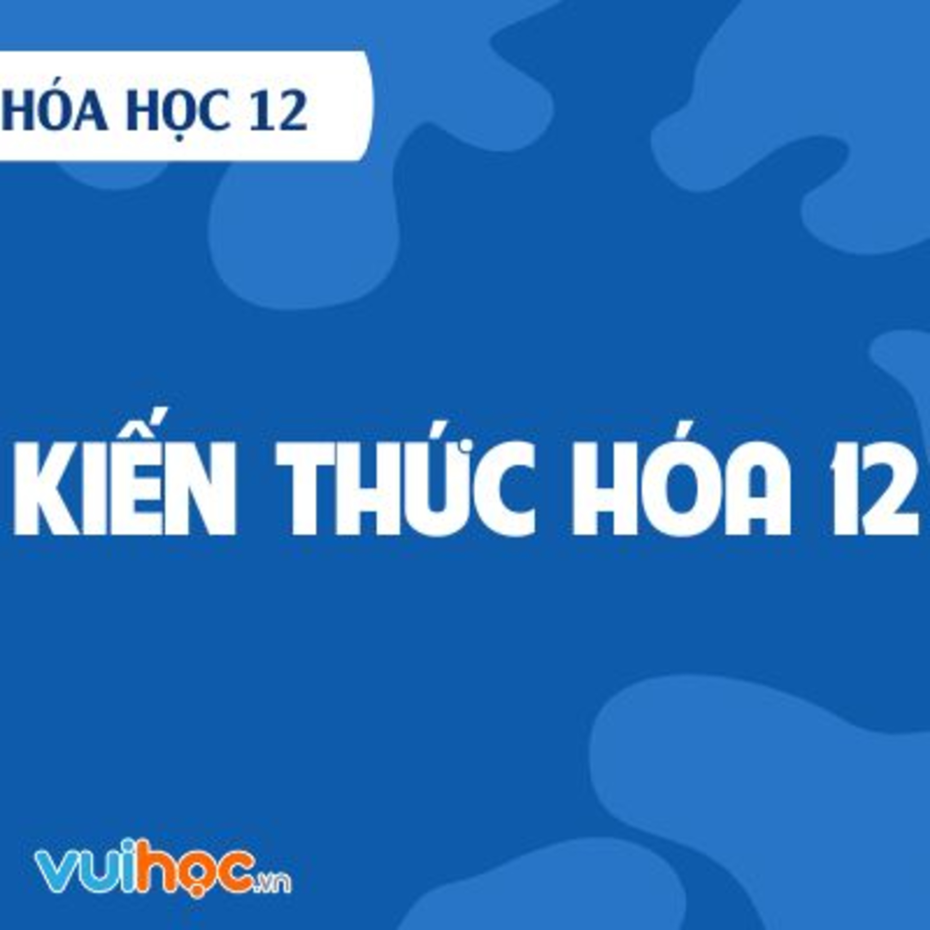Vui học - Nền tảng học online hàng đầu cho cấp THPT