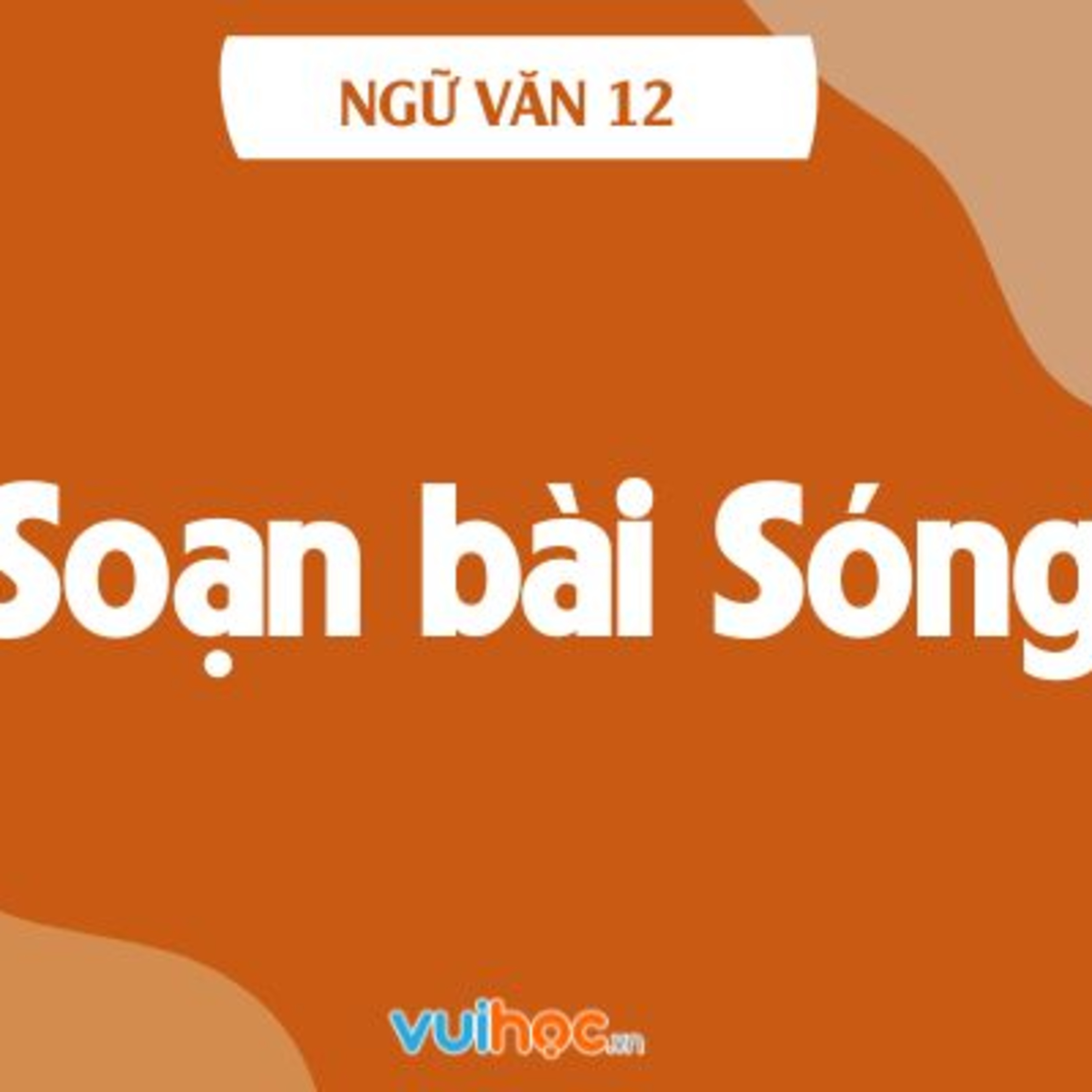 Vui học - Nền tảng học online hàng đầu cho cấp THPT