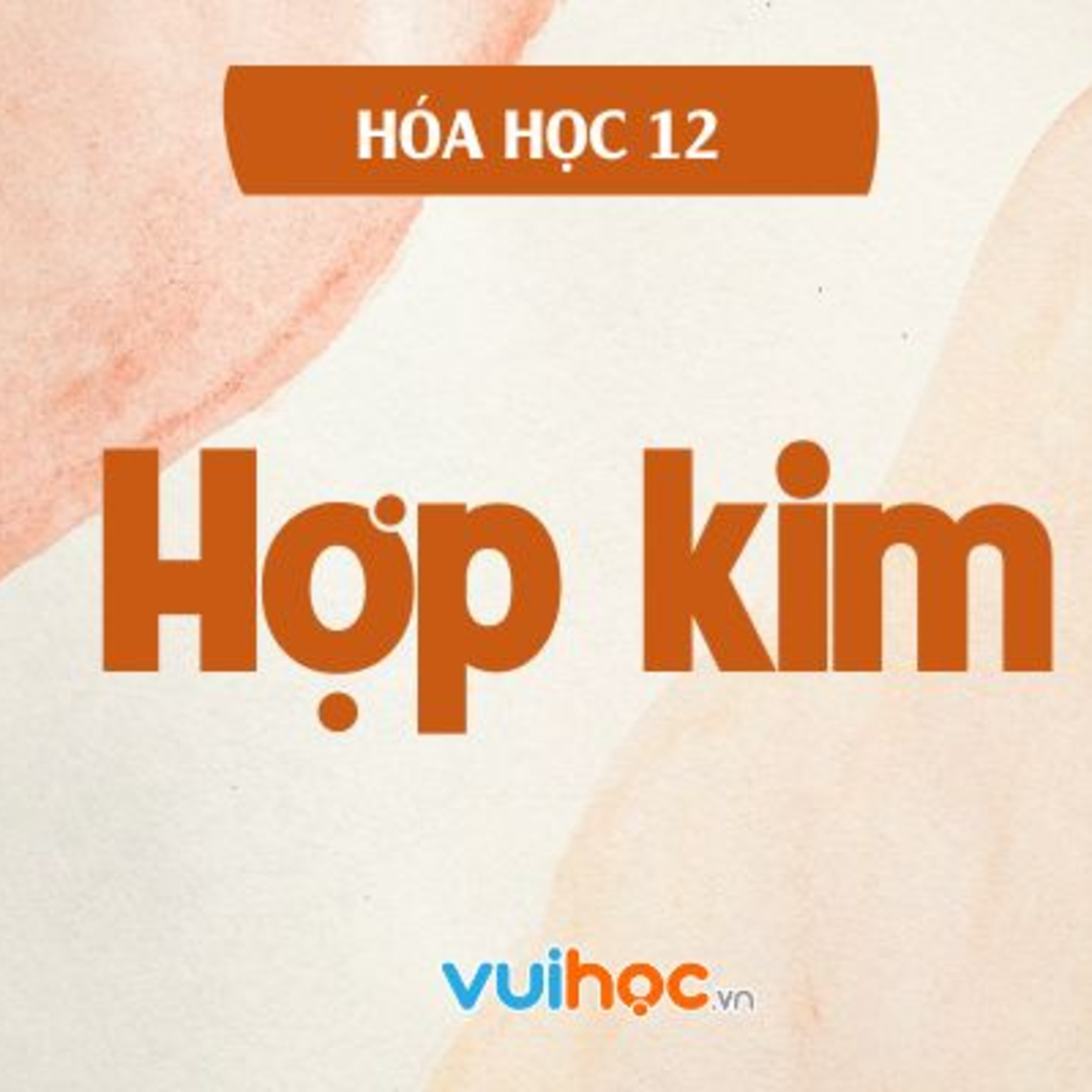 Vui học - Nền tảng học online hàng đầu cho cấp THPT