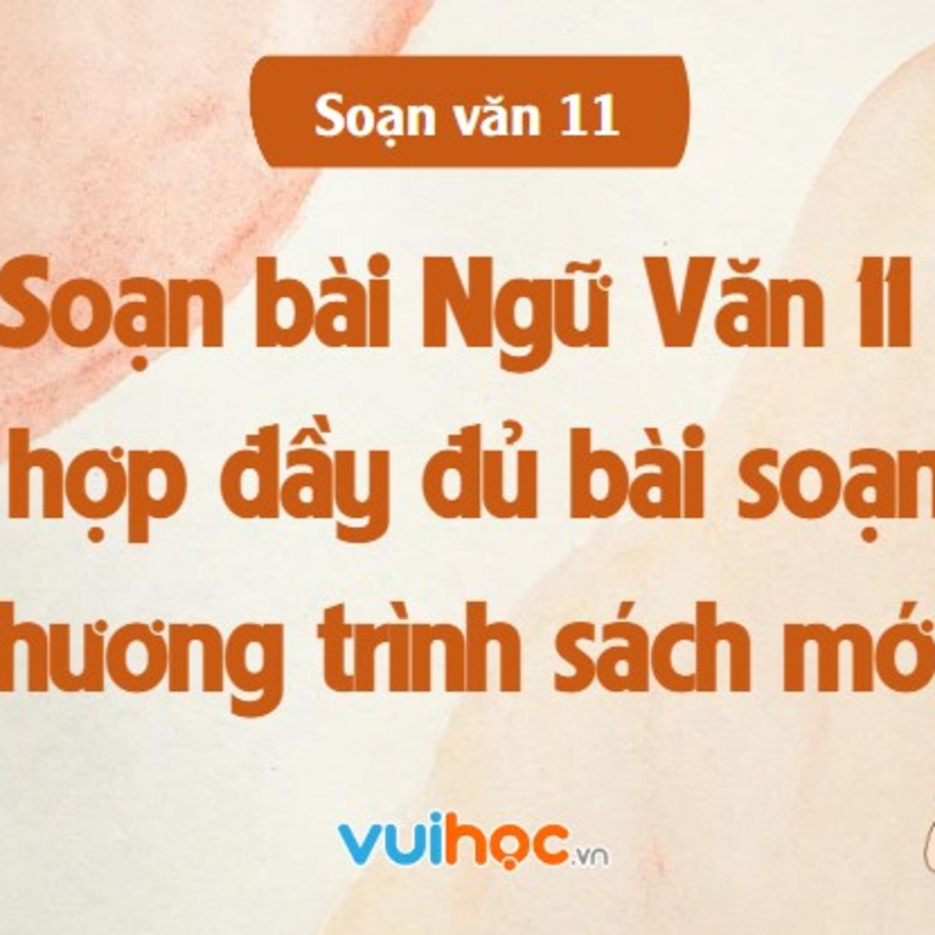 Vui học - Nền tảng học online hàng đầu cho cấp THPT