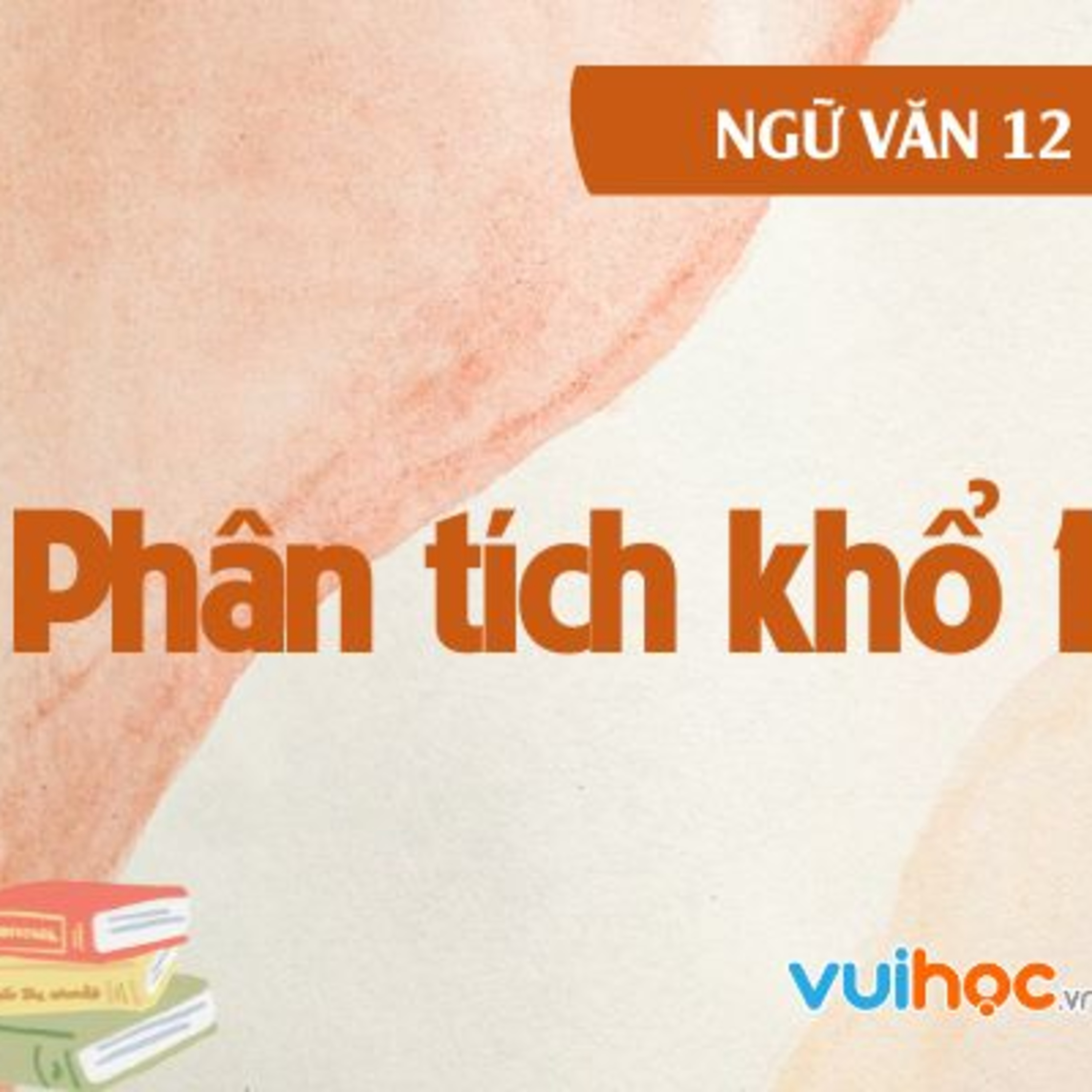 Vui học - Nền tảng học online hàng đầu cho cấp THPT