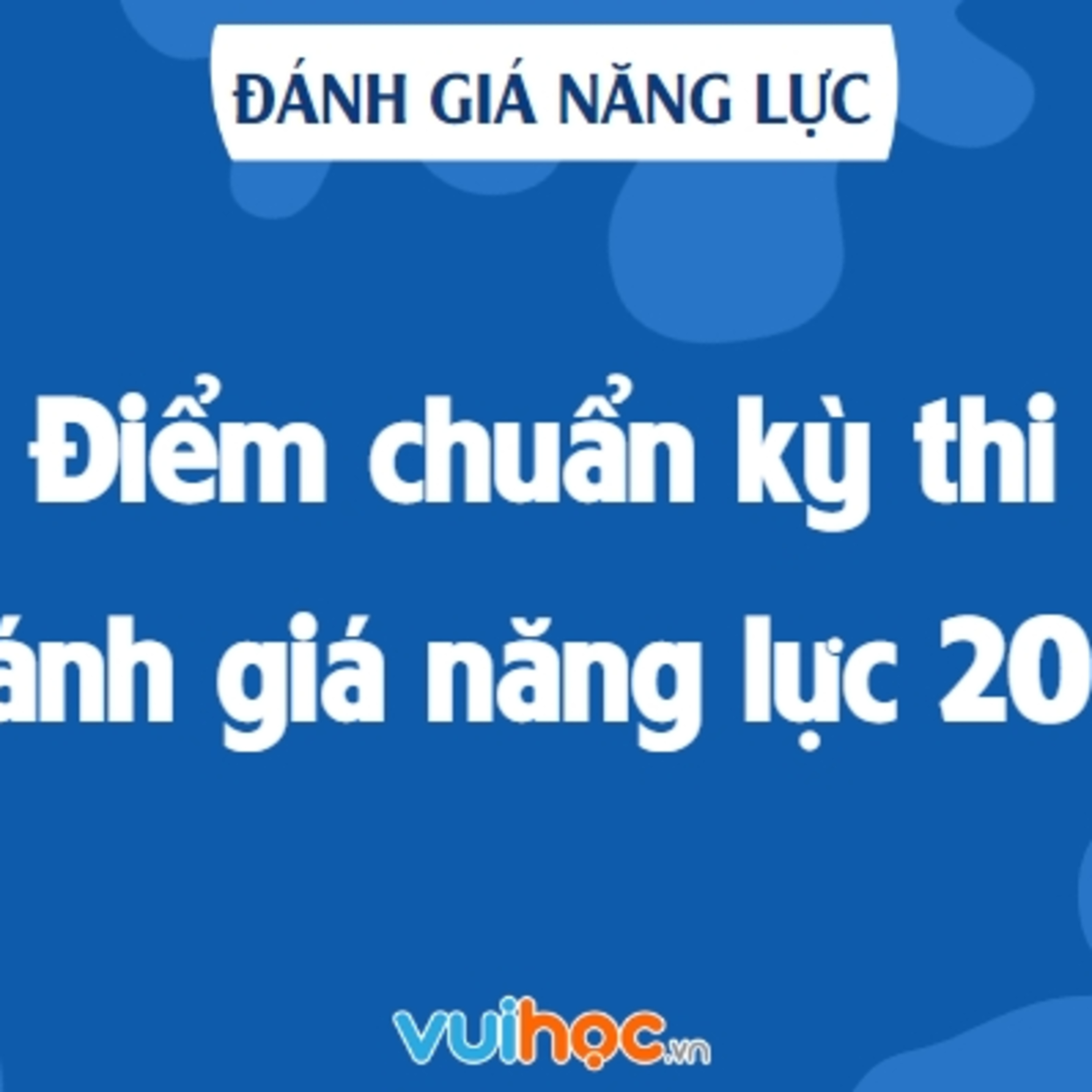 Vui học - Nền tảng học online hàng đầu cho cấp THPT