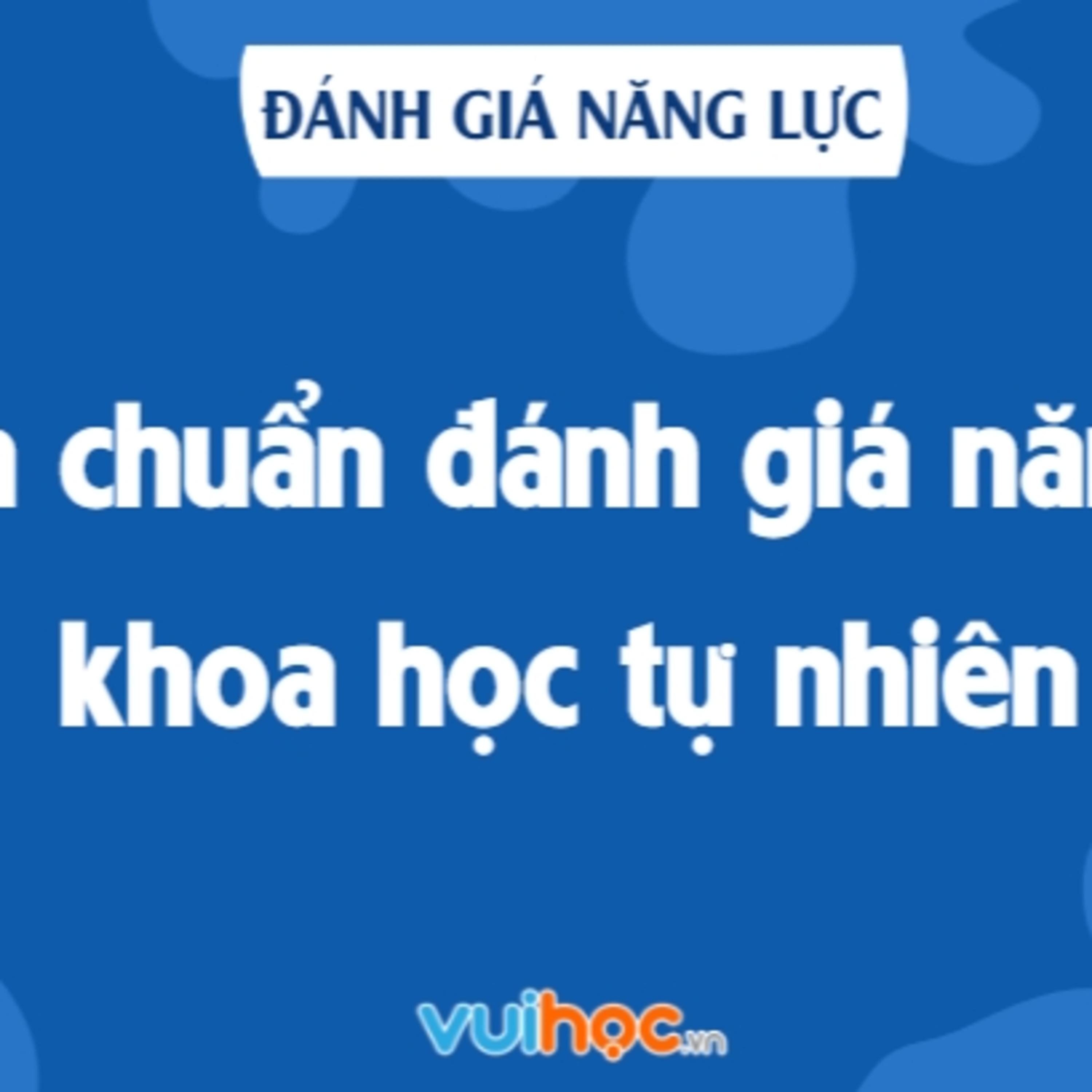 Vui học - Nền tảng học online hàng đầu cho cấp THPT