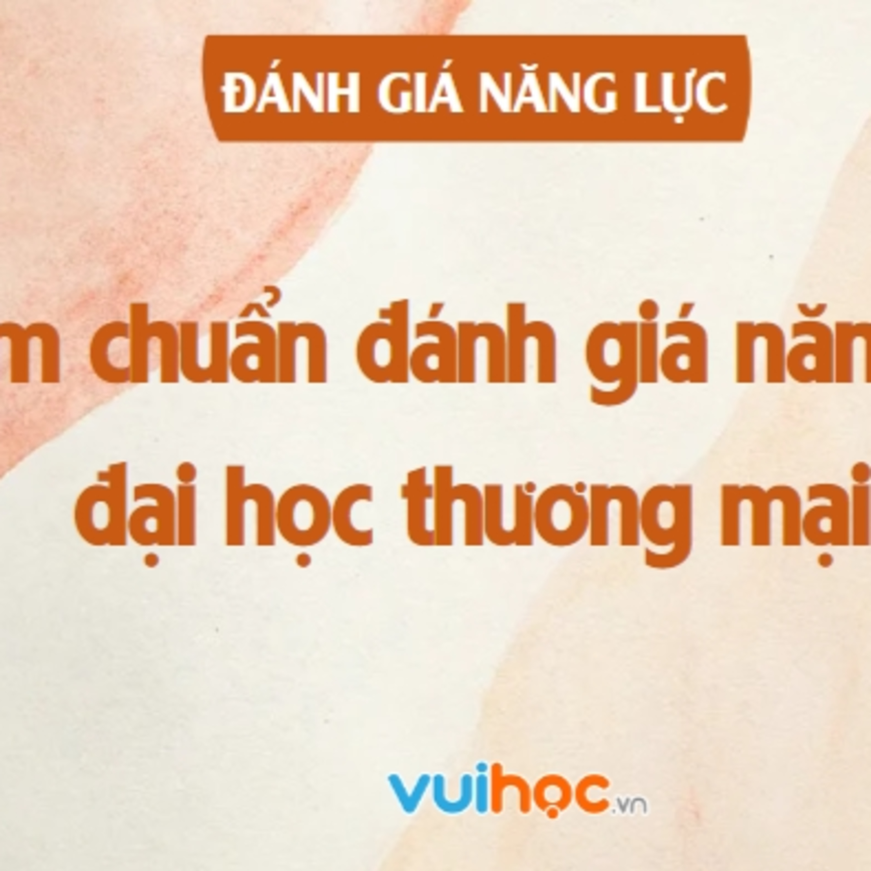 Vui học - Nền tảng học online hàng đầu cho cấp THPT