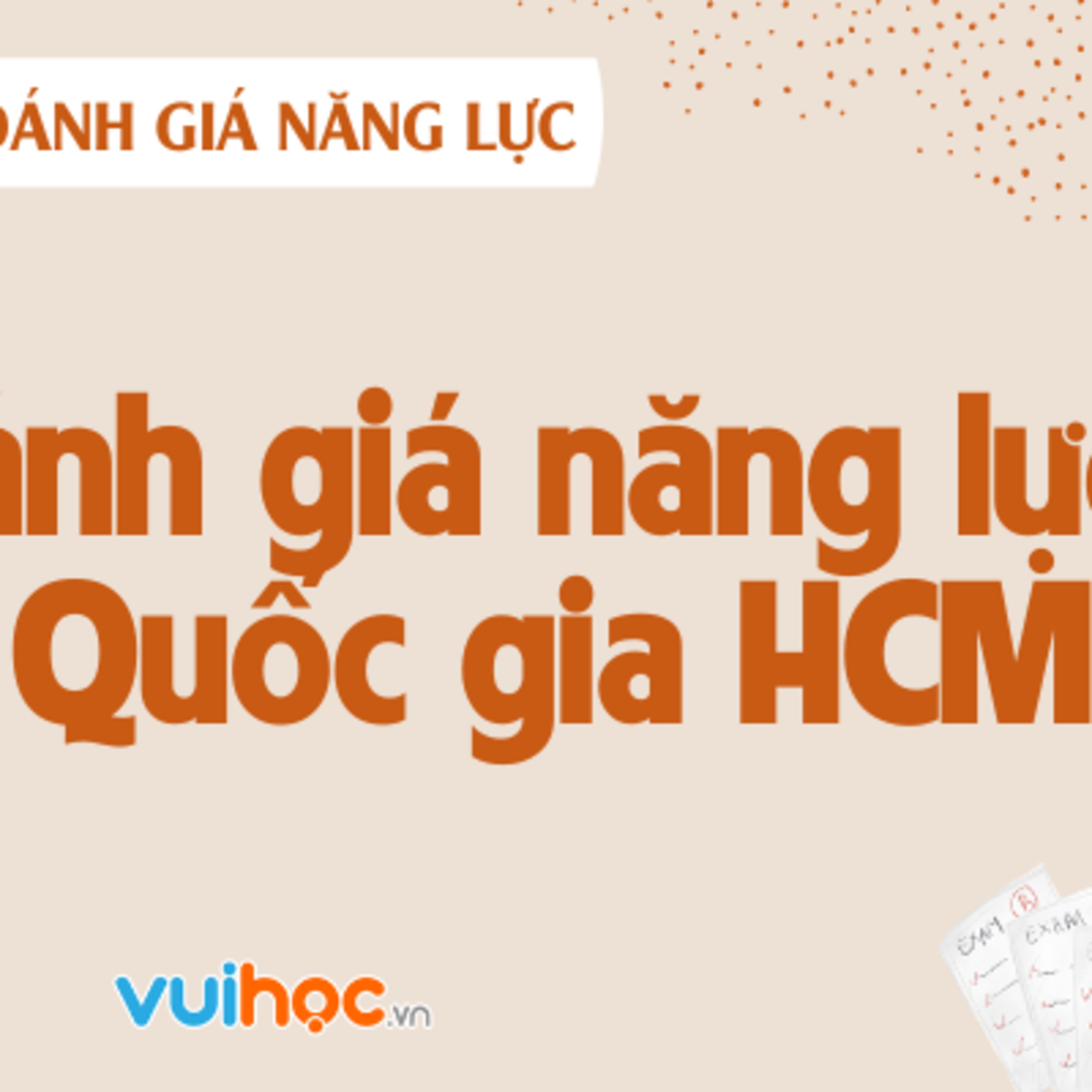 Vui học - Nền tảng học online hàng đầu cho cấp THPT