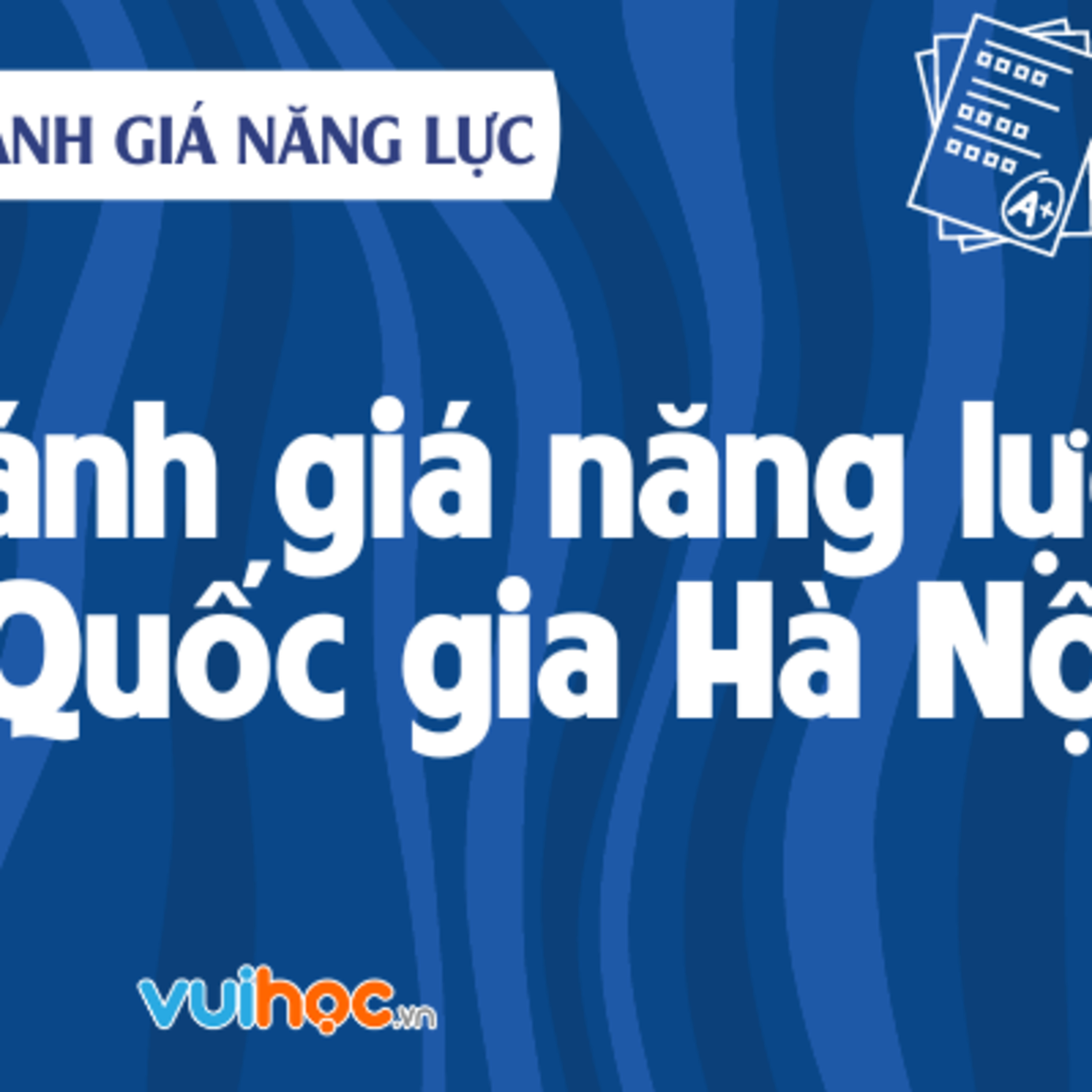 Vui học - Nền tảng học online hàng đầu cho cấp THPT