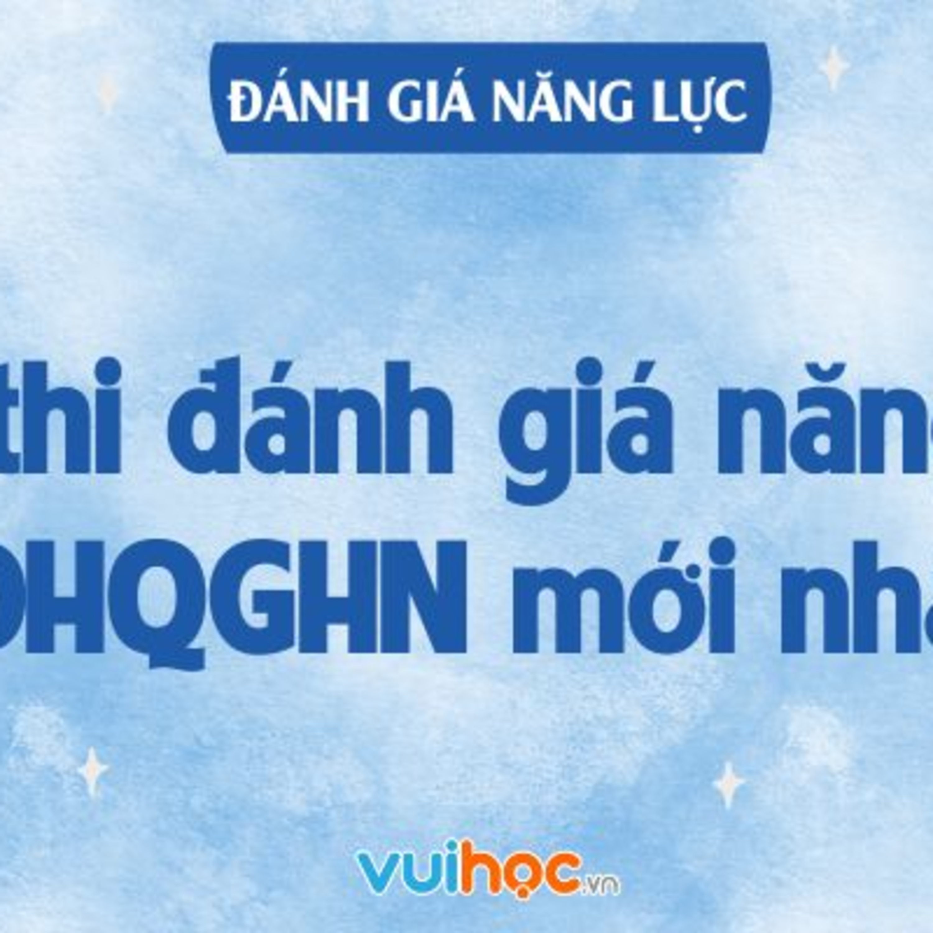 Vui học - Nền tảng học online hàng đầu cho cấp THPT