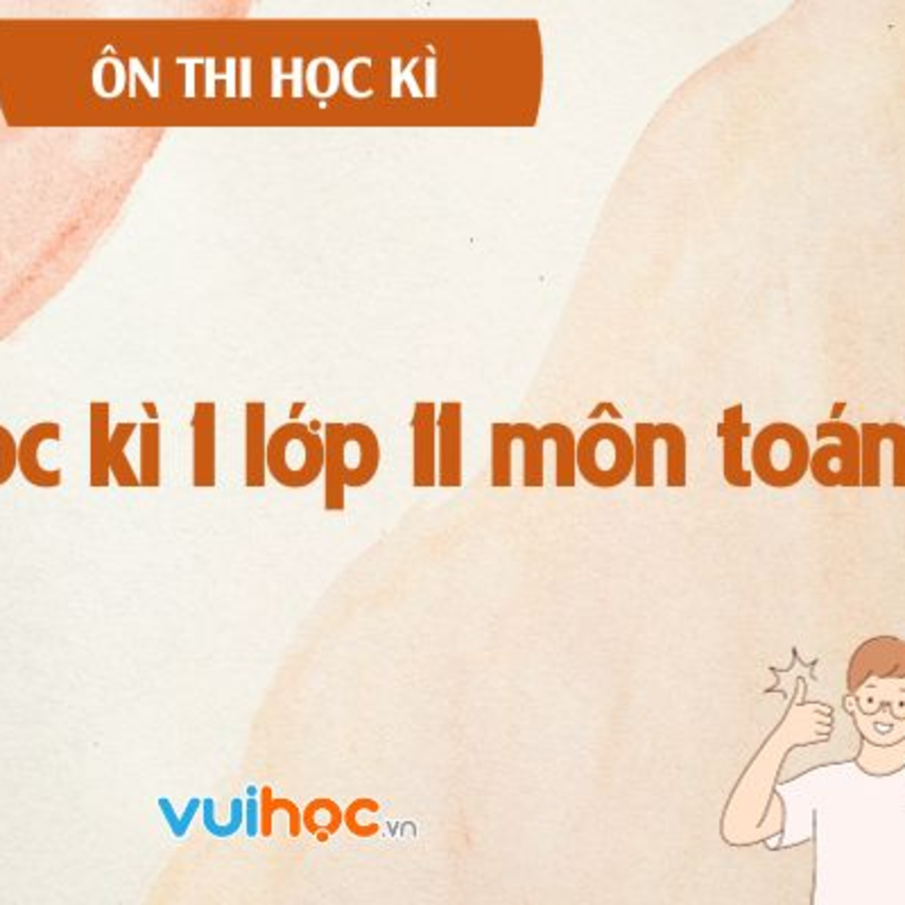 Vui học - Nền tảng học online hàng đầu cho cấp THPT