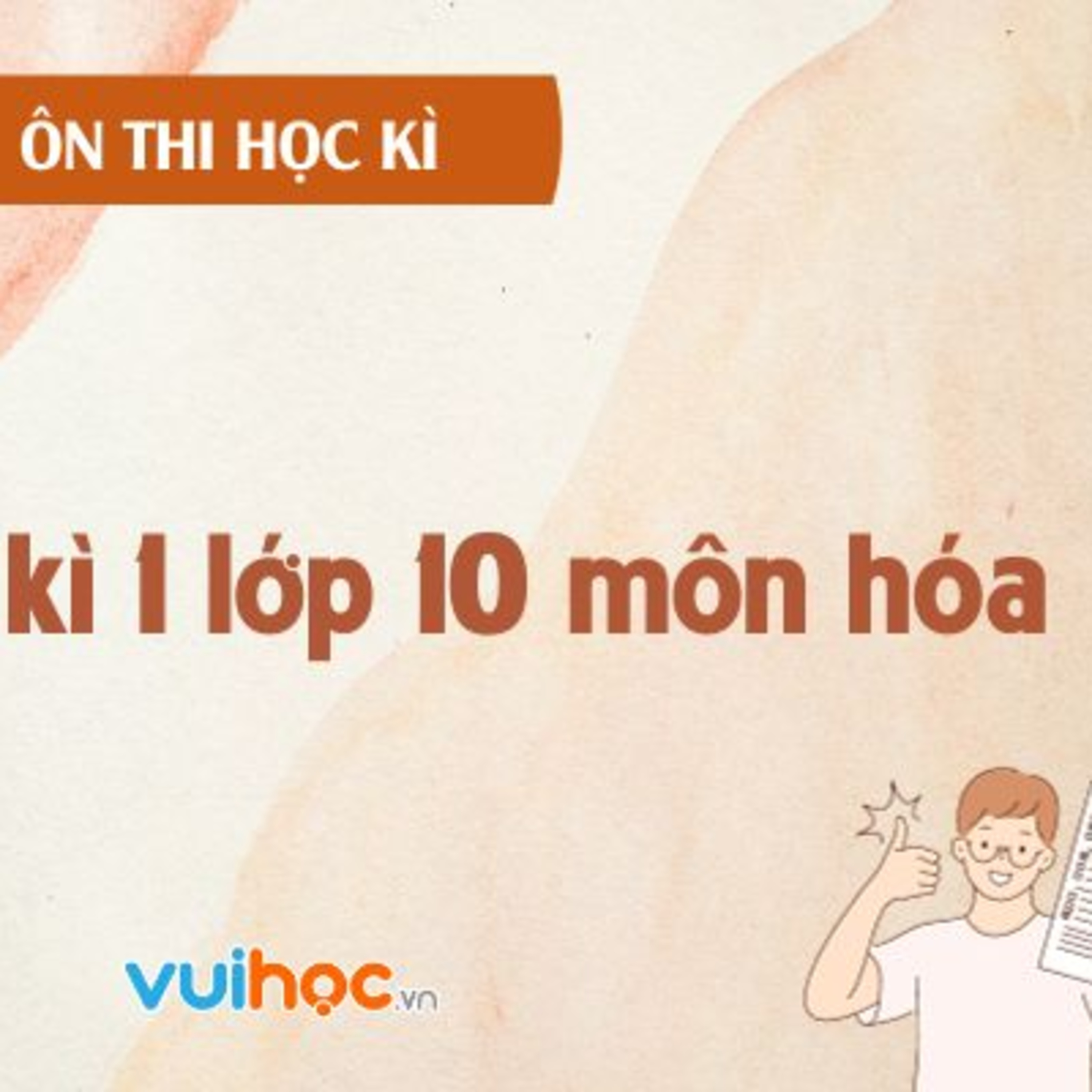 Vui học - Nền tảng học online hàng đầu cho cấp THPT