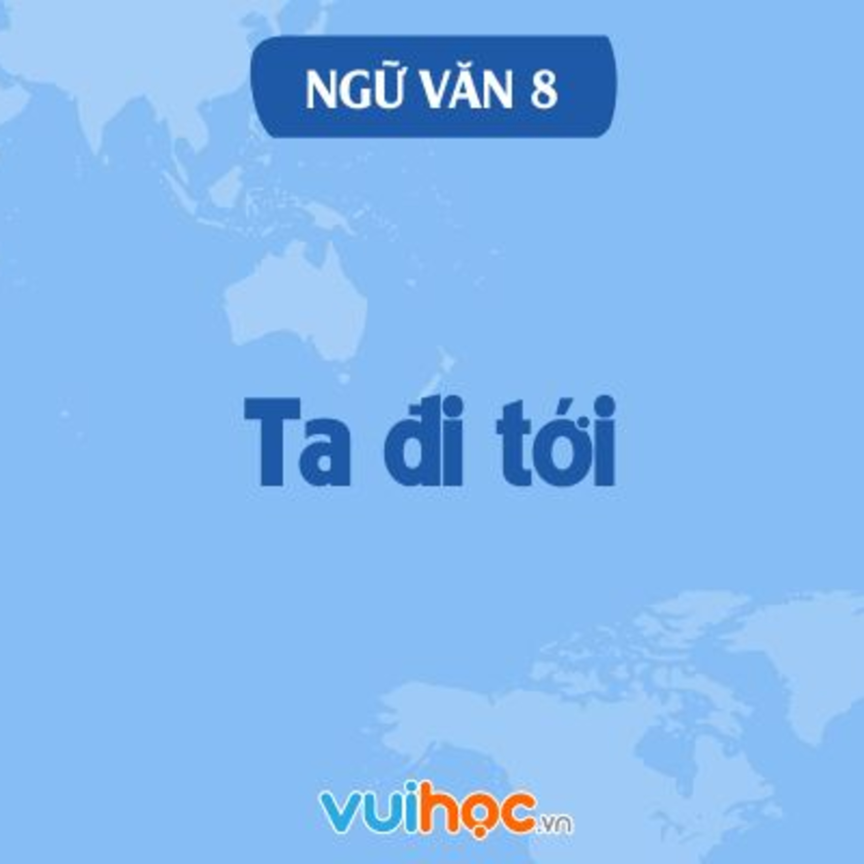 Vui học - Nền tảng học online hàng đầu cho cấp THPT