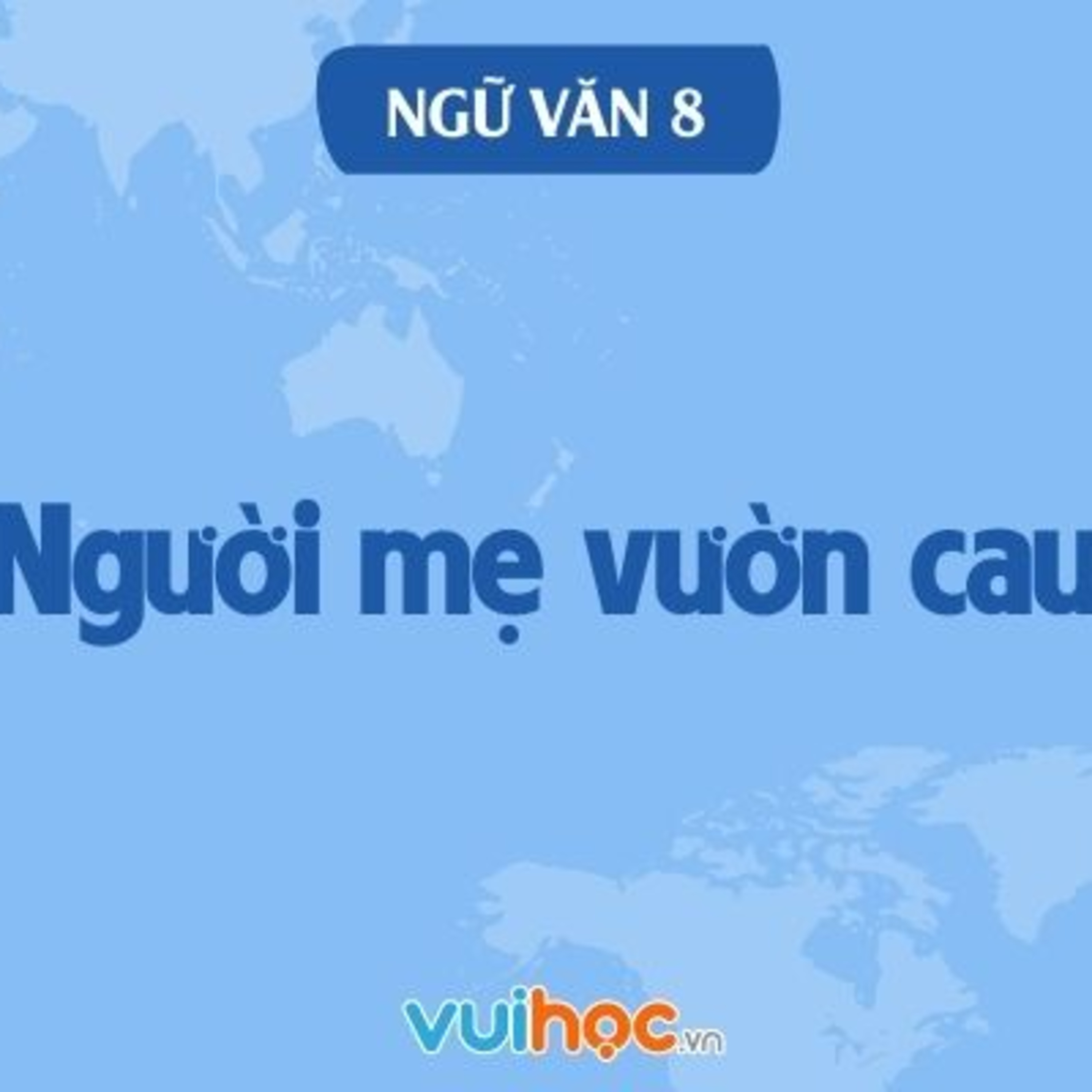 Vui học - Nền tảng học online hàng đầu cho cấp THPT