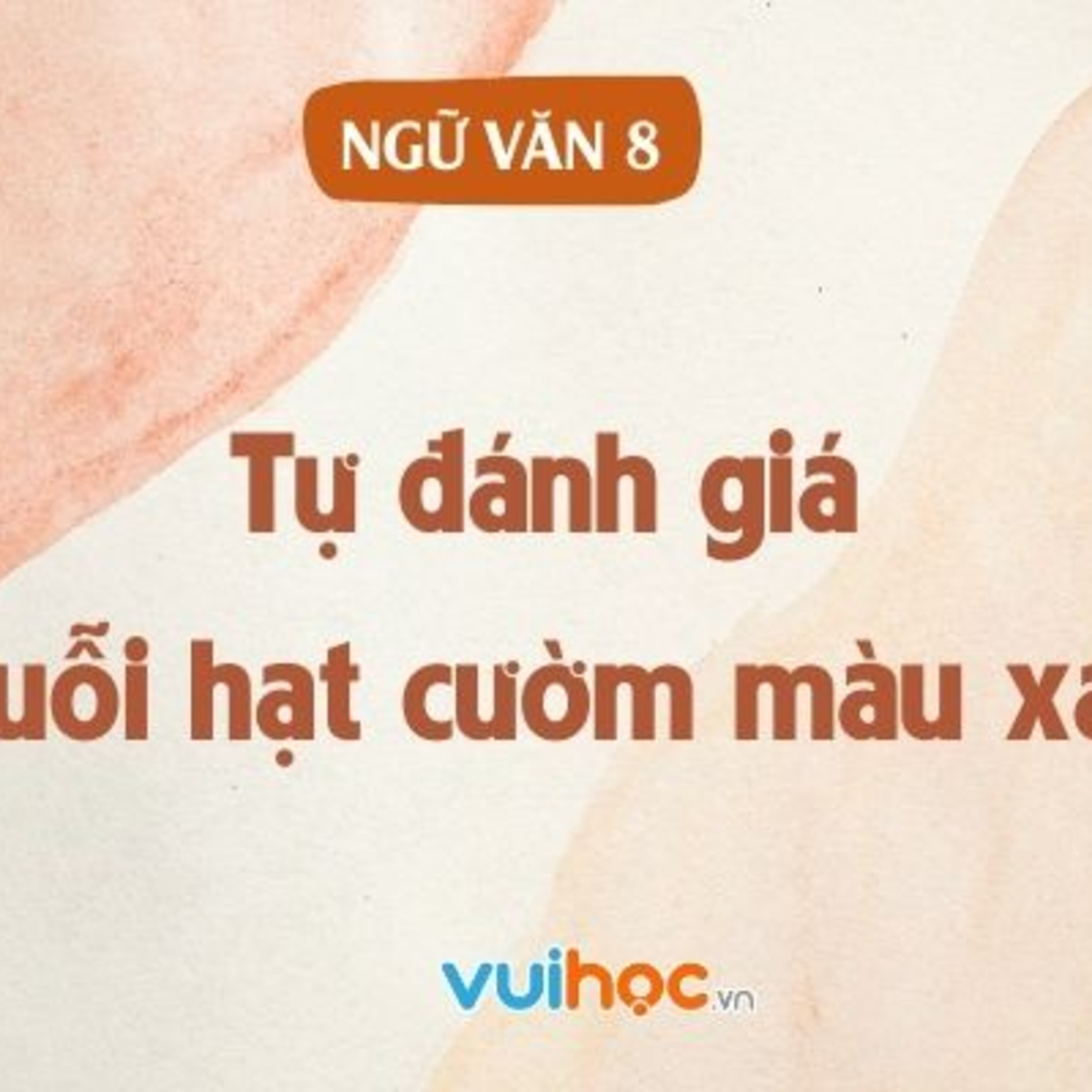Vui học - Nền tảng học online hàng đầu cho cấp THPT