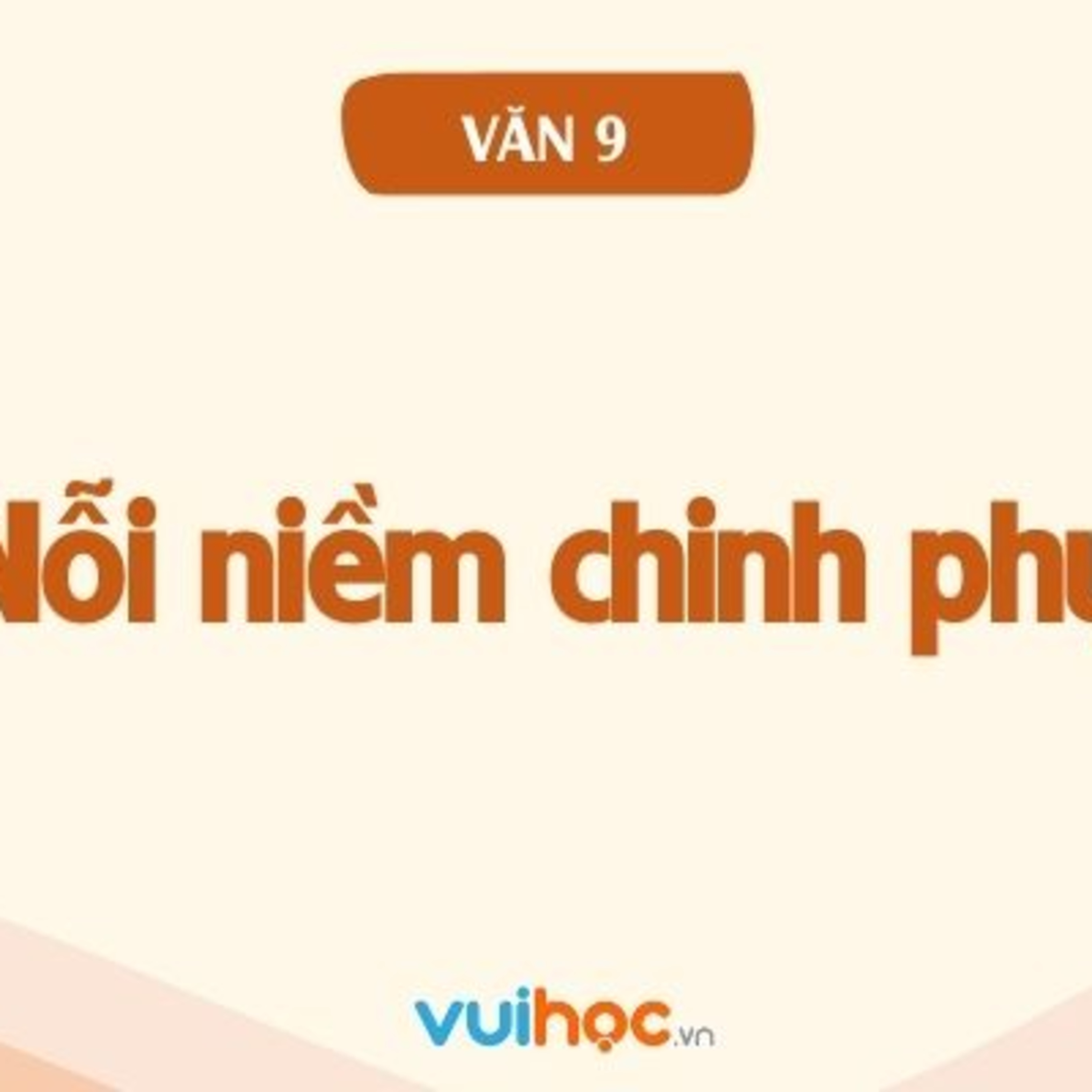 Vui học - Nền tảng học online hàng đầu cho cấp THPT