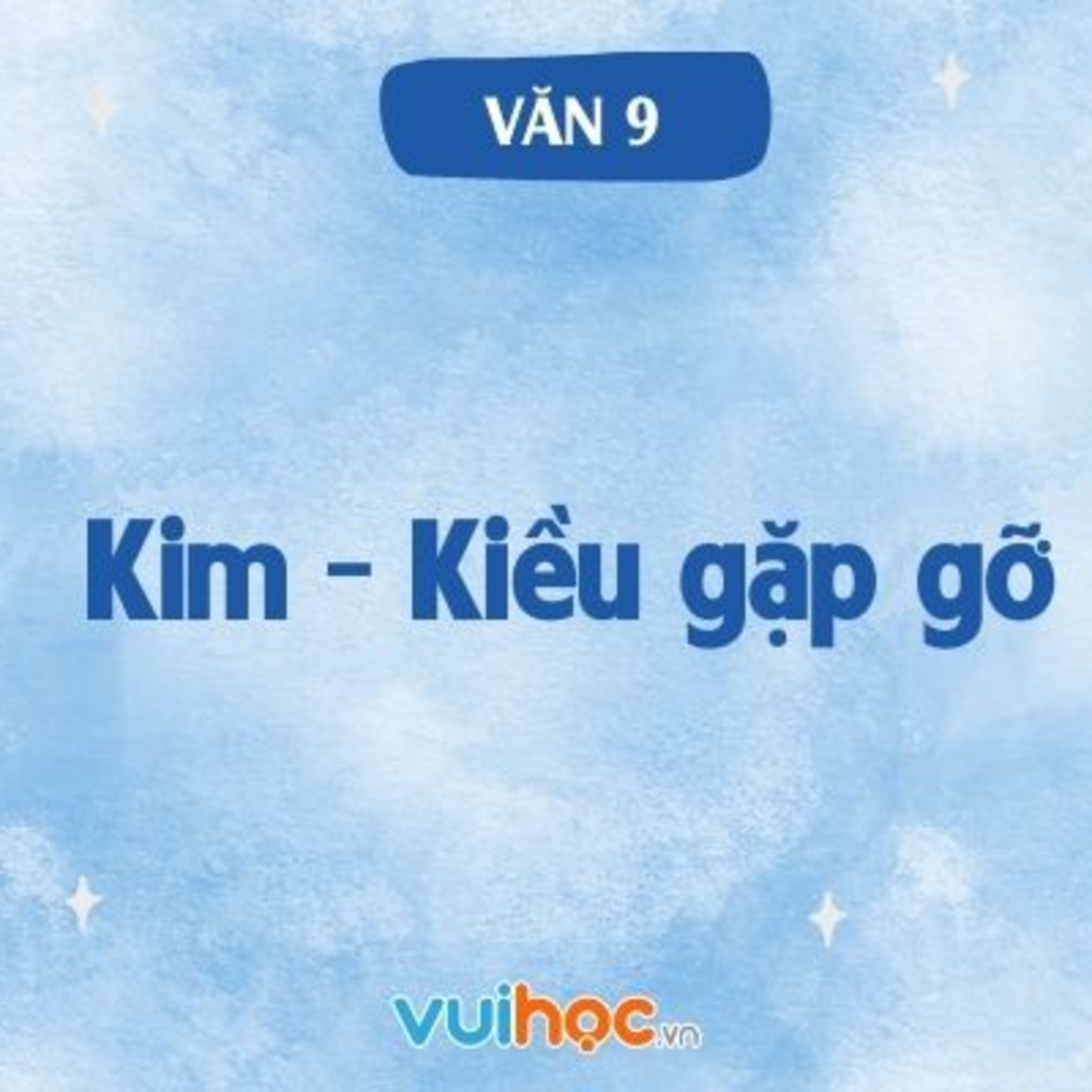 Vui học - Nền tảng học online hàng đầu cho cấp THPT