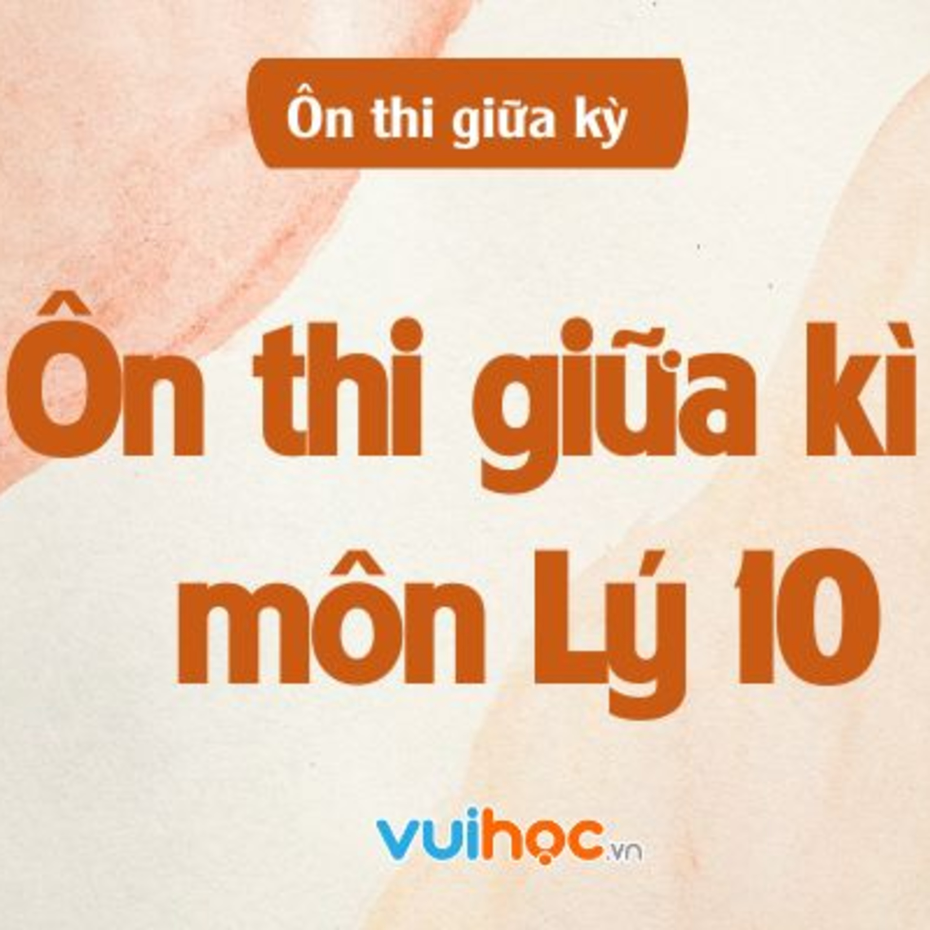 Vui học - Nền tảng học online hàng đầu cho cấp THPT