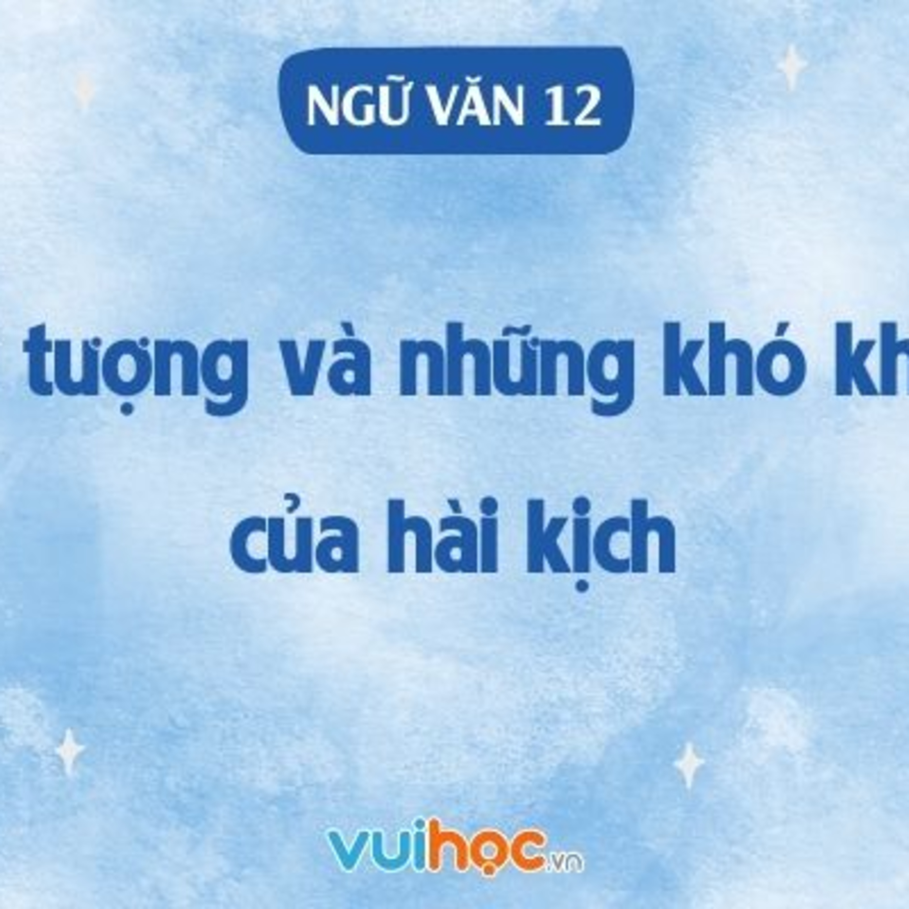 Vui học - Nền tảng học online hàng đầu cho cấp THPT