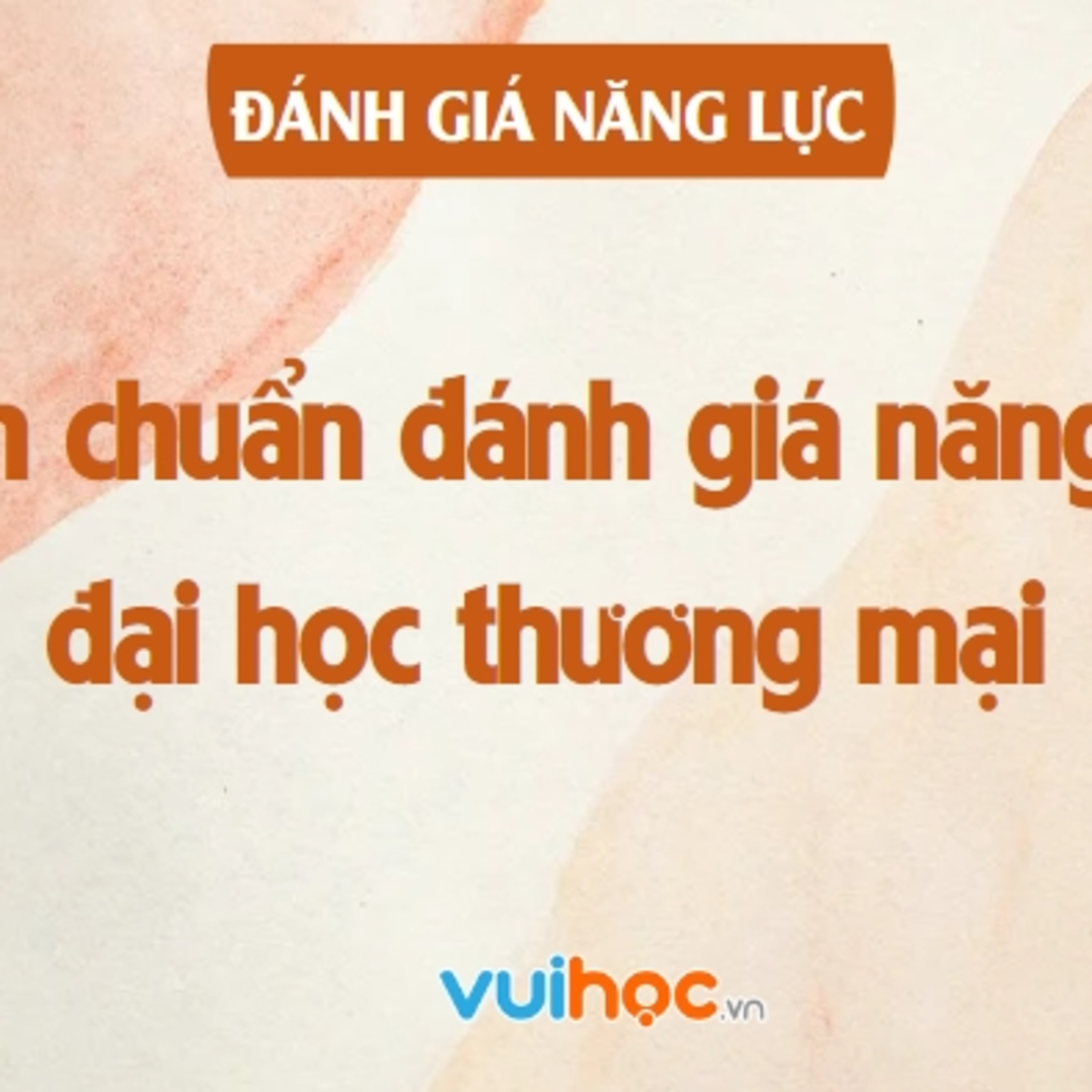 Vui học - Nền tảng học online hàng đầu cho cấp THPT