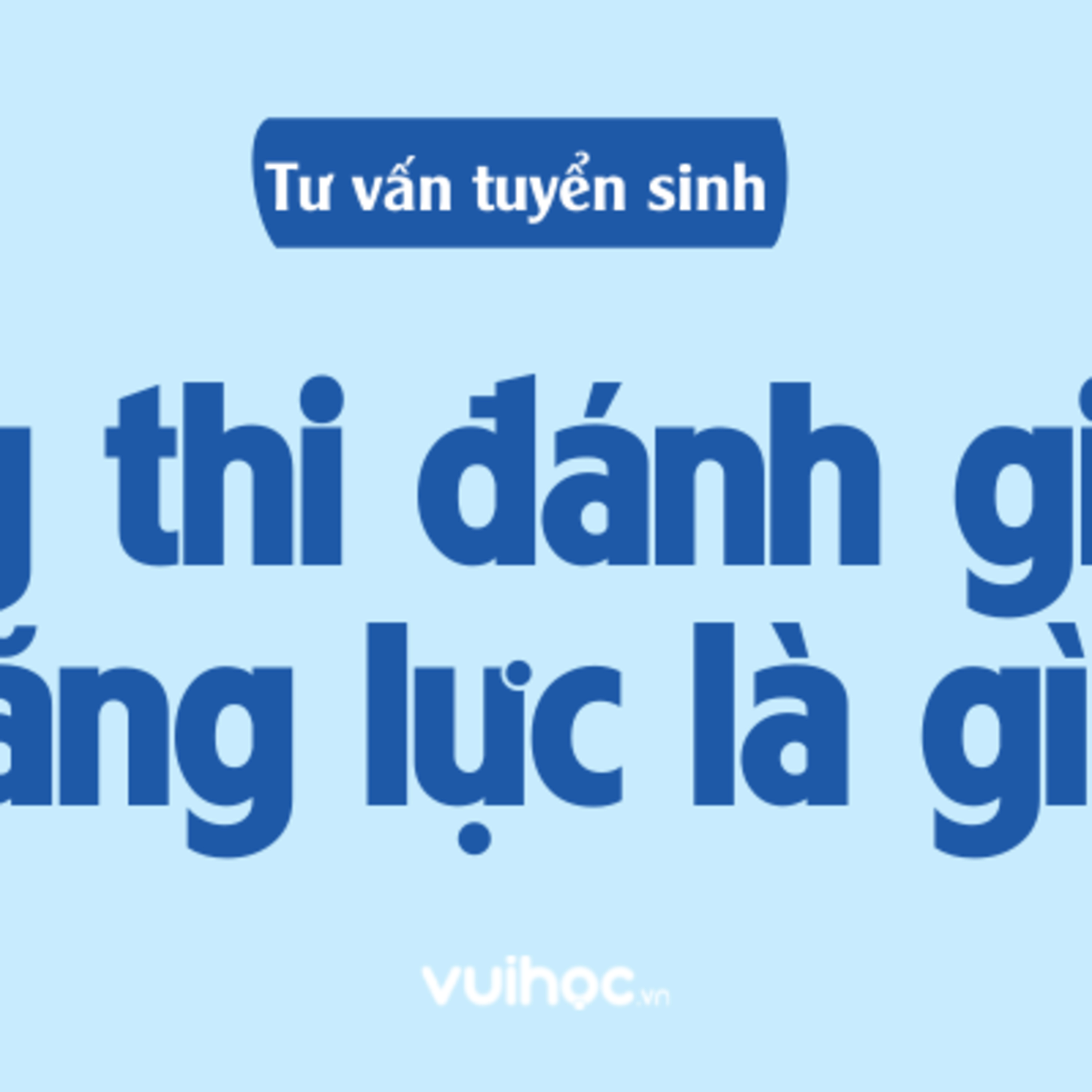 Vui học - Nền tảng học online hàng đầu cho cấp THPT