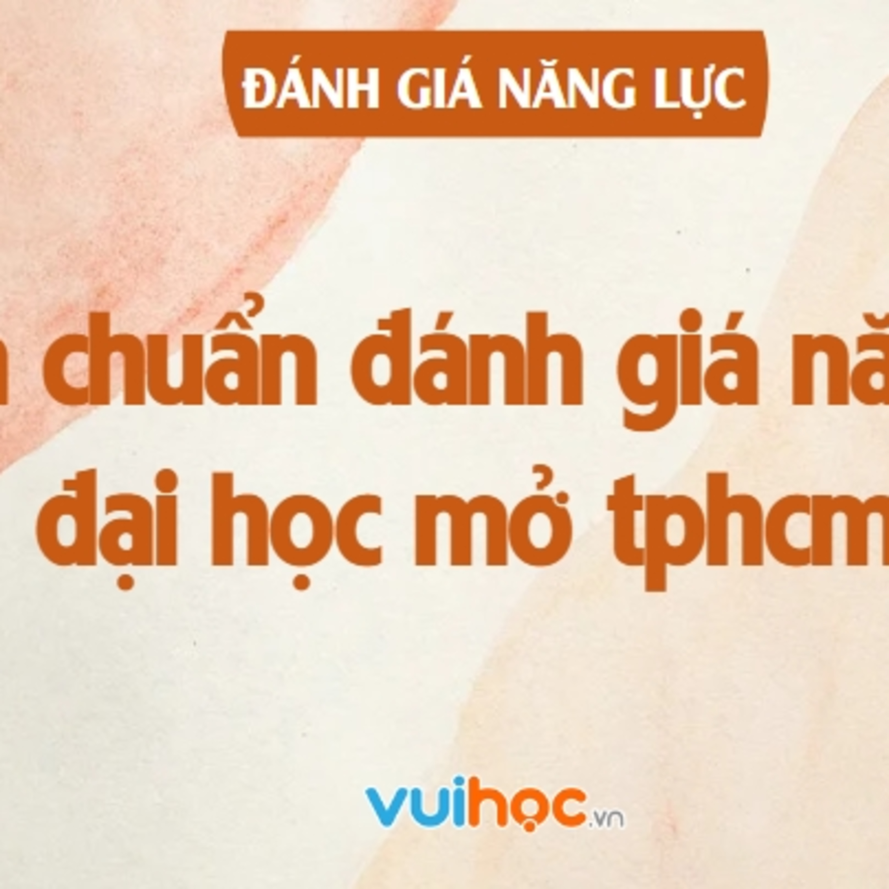 Vui học - Nền tảng học online hàng đầu cho cấp THPT