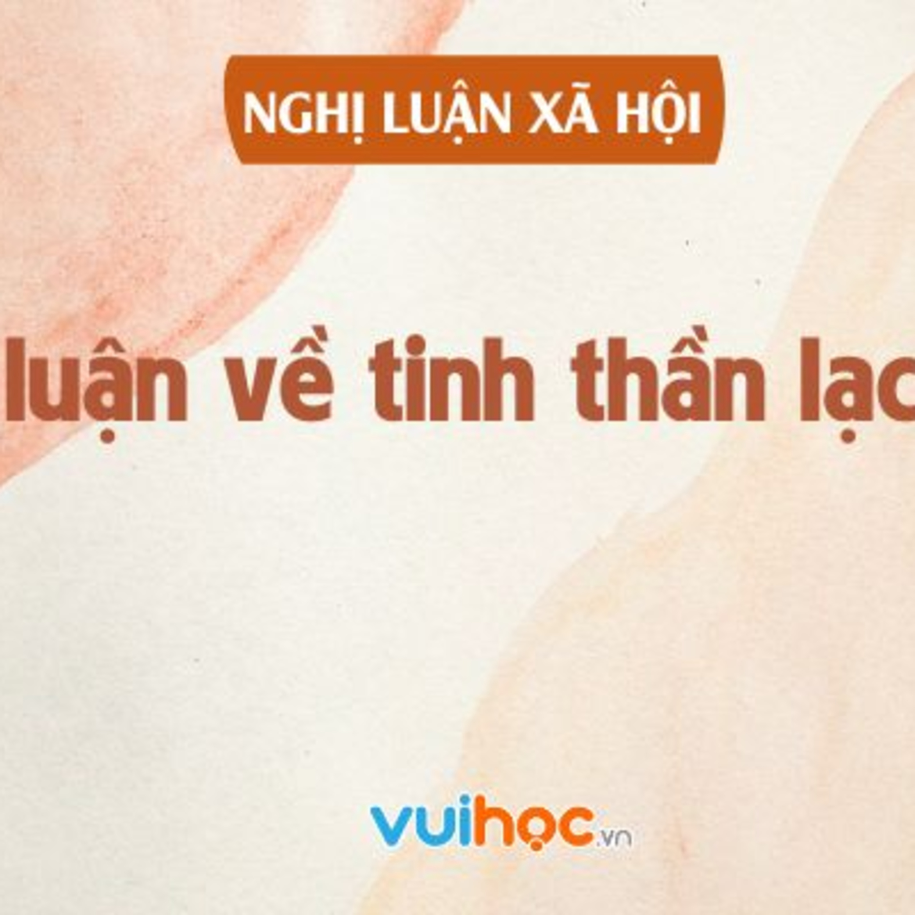 Vui học - Nền tảng học online hàng đầu cho cấp THPT